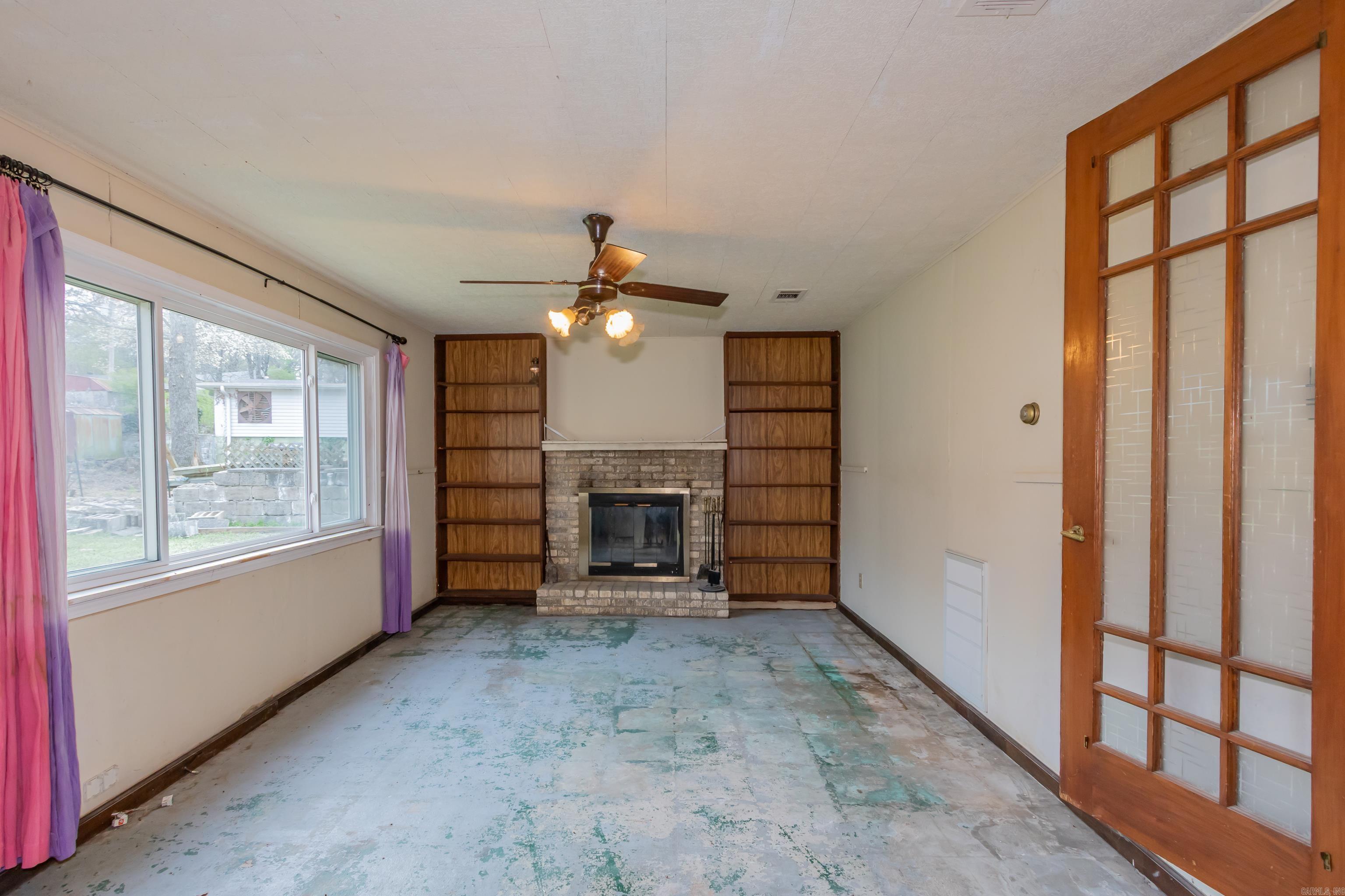 1312 Waterside  North Little Rock, AR