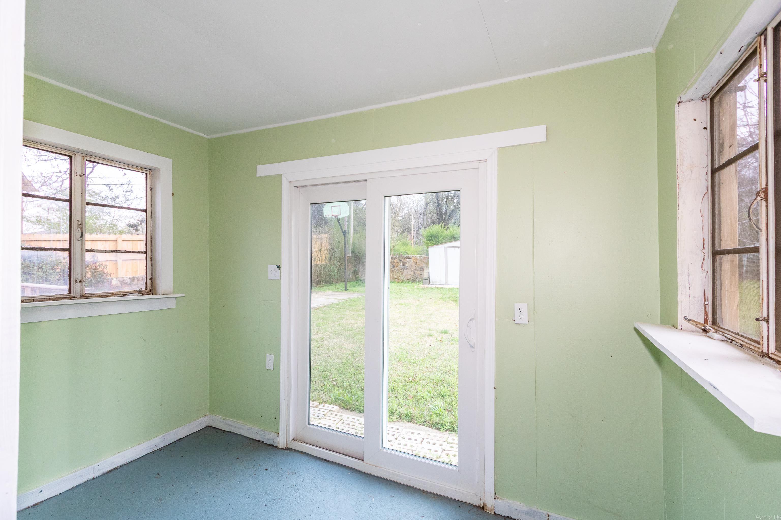 1312 Waterside  North Little Rock, AR