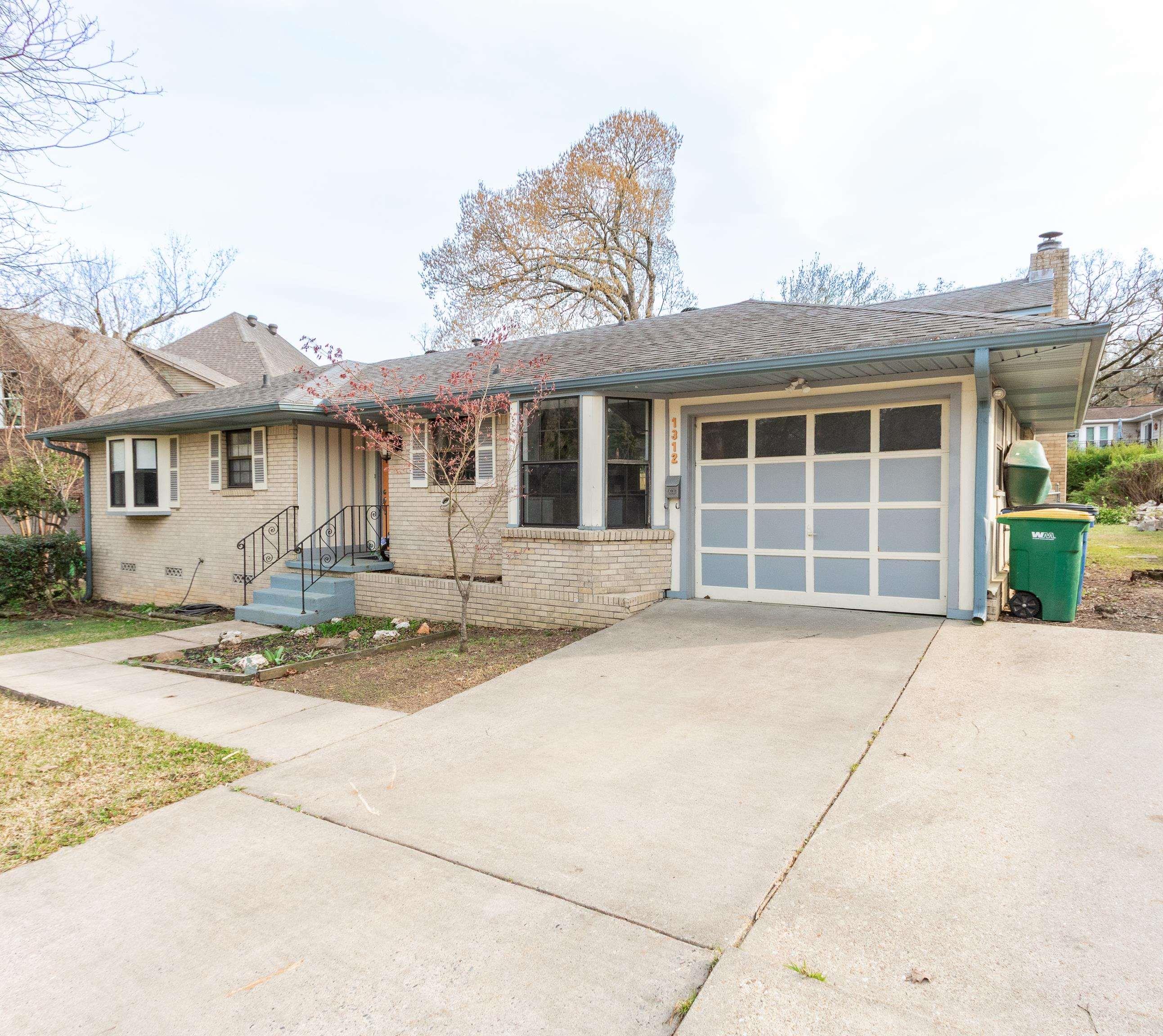 1312 Waterside  North Little Rock, AR