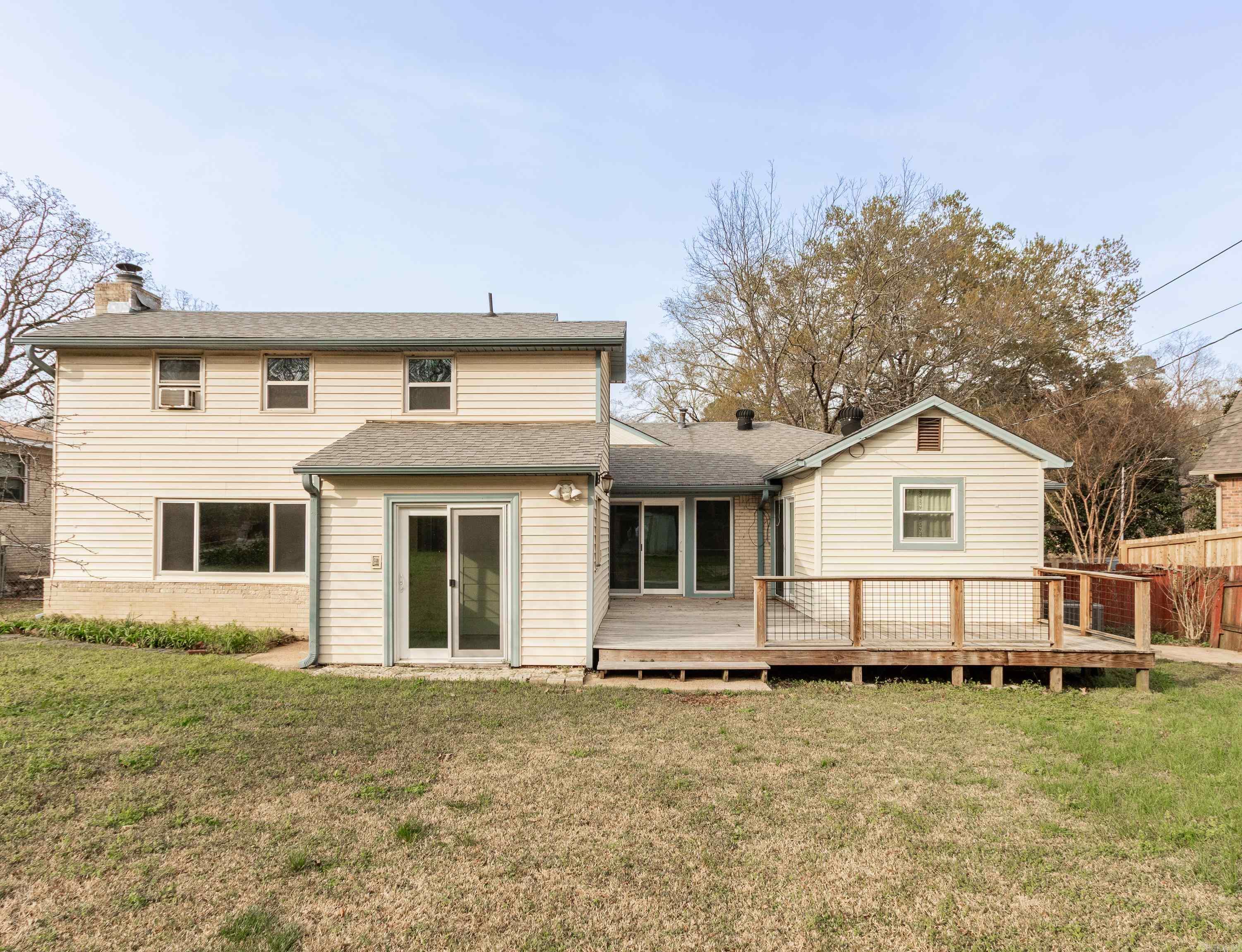 1312 Waterside  North Little Rock, AR