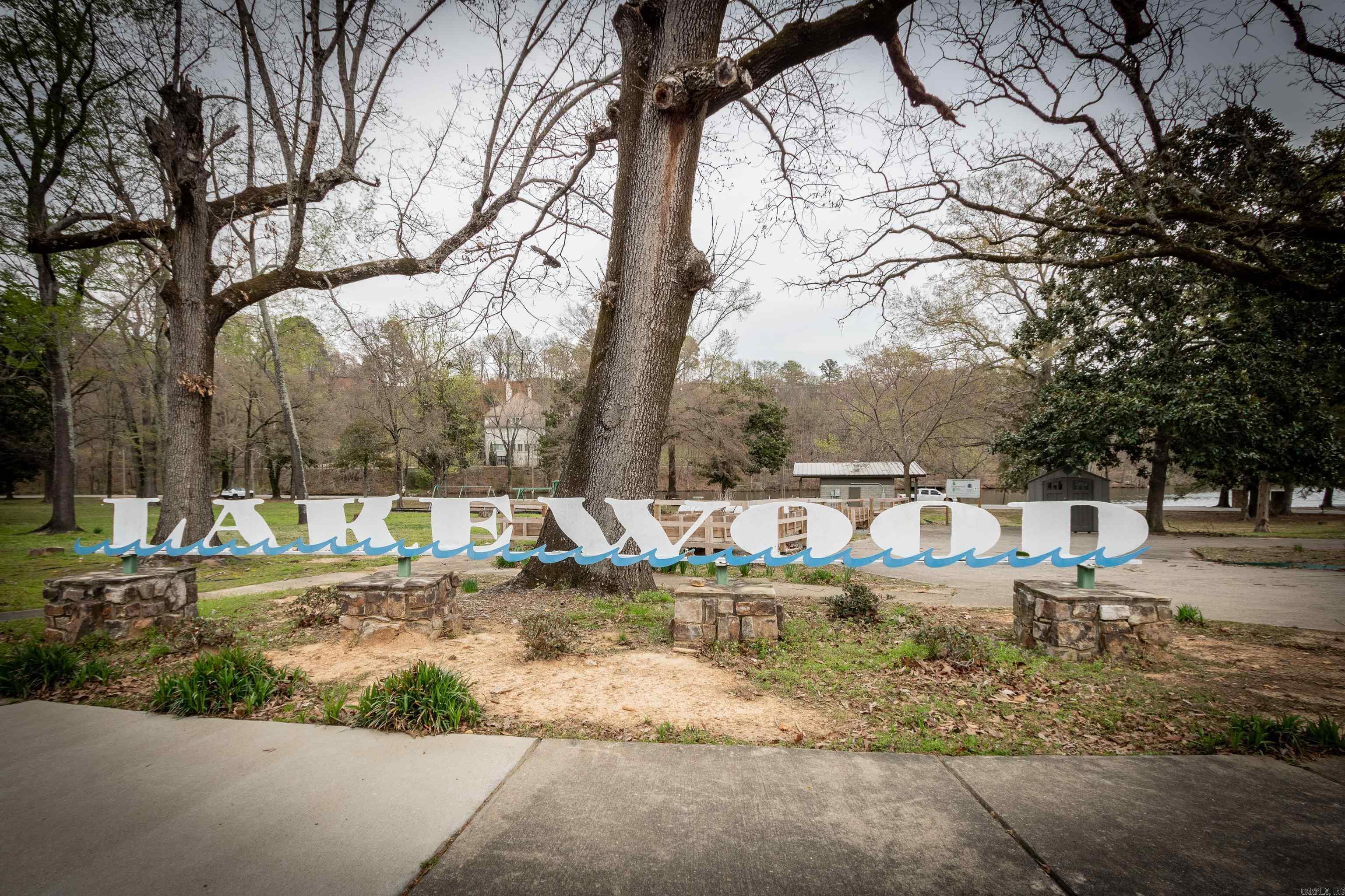 1312 Waterside  North Little Rock, AR