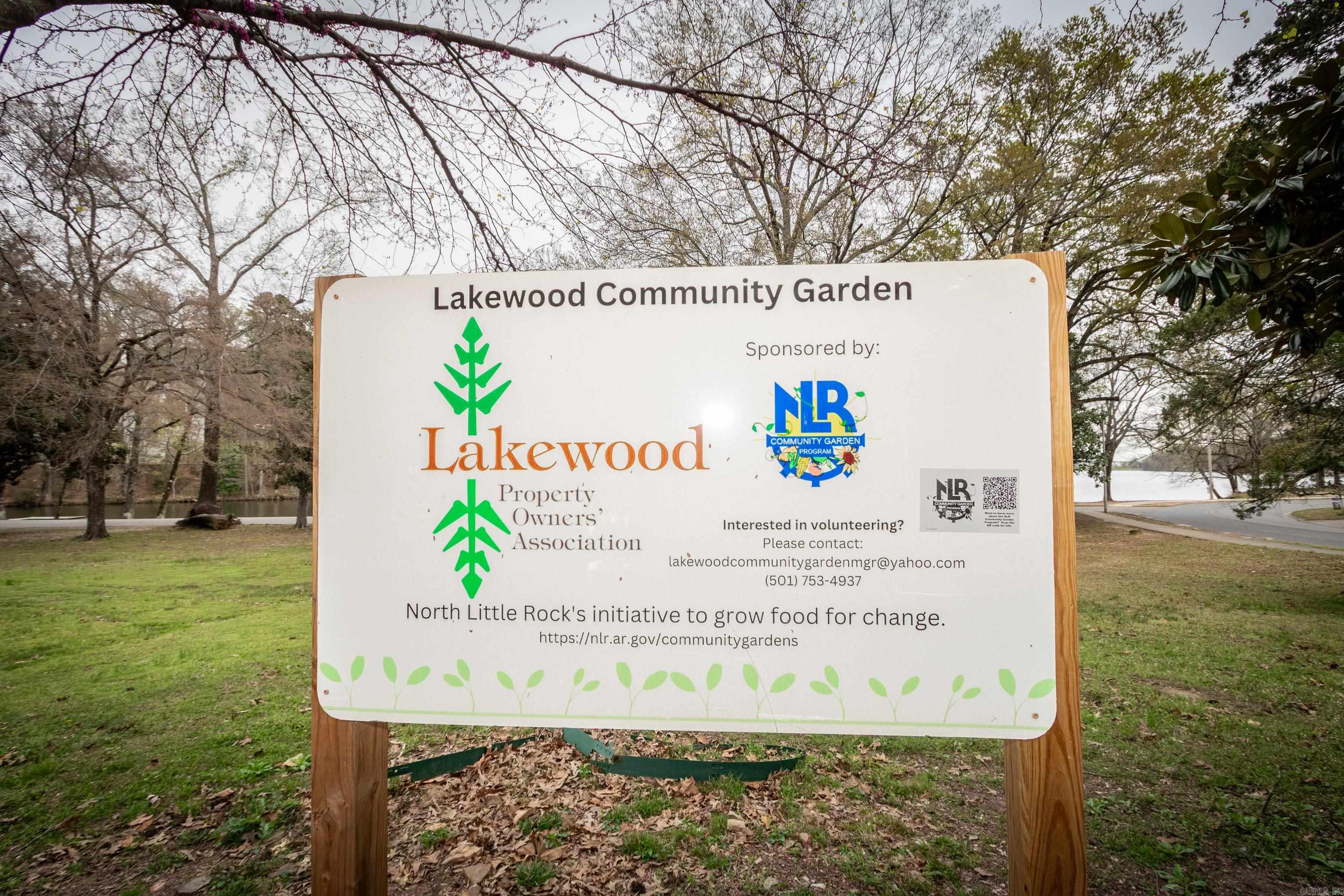 1312 Waterside  North Little Rock, AR