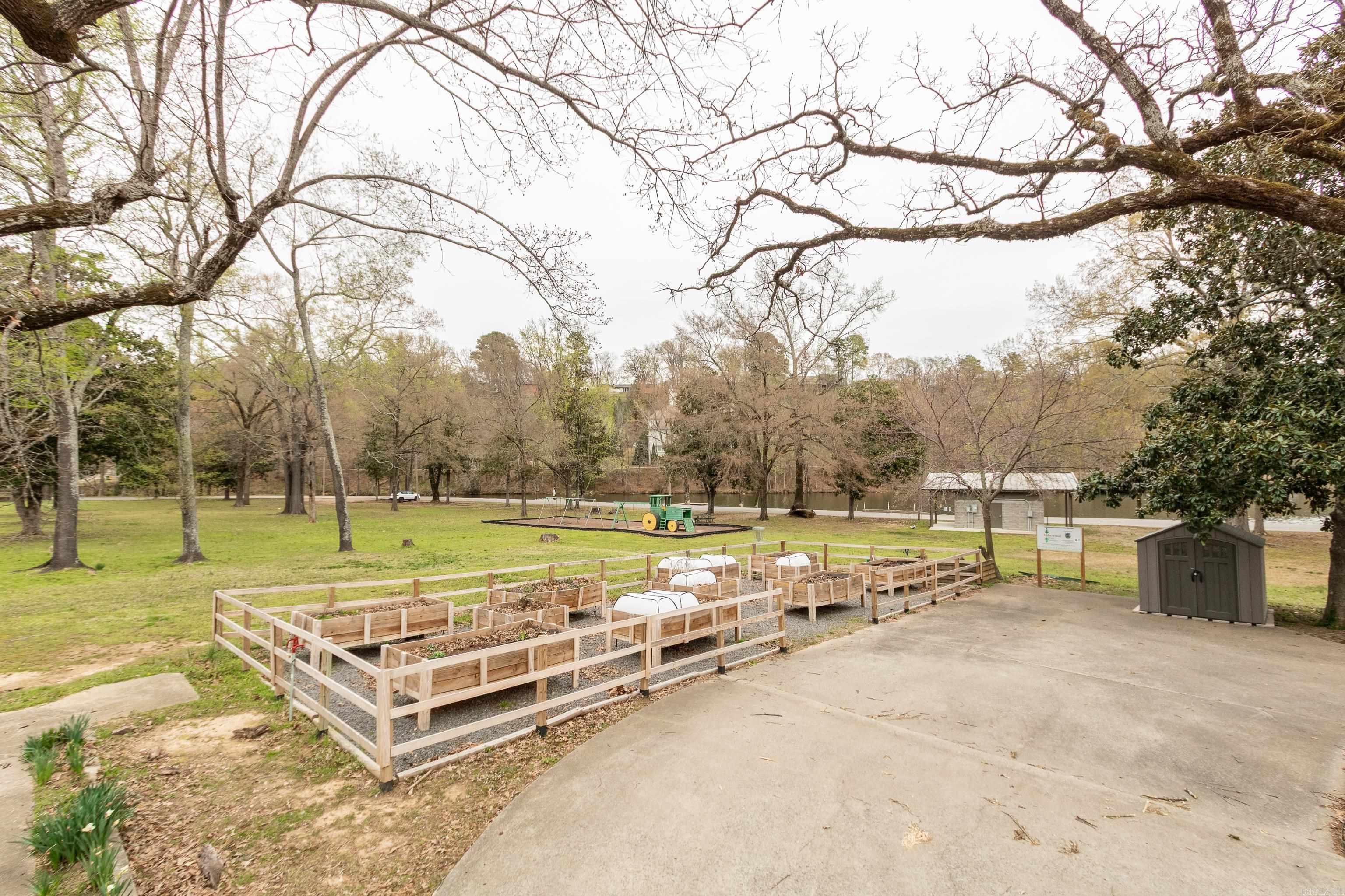 1312 Waterside  North Little Rock, AR