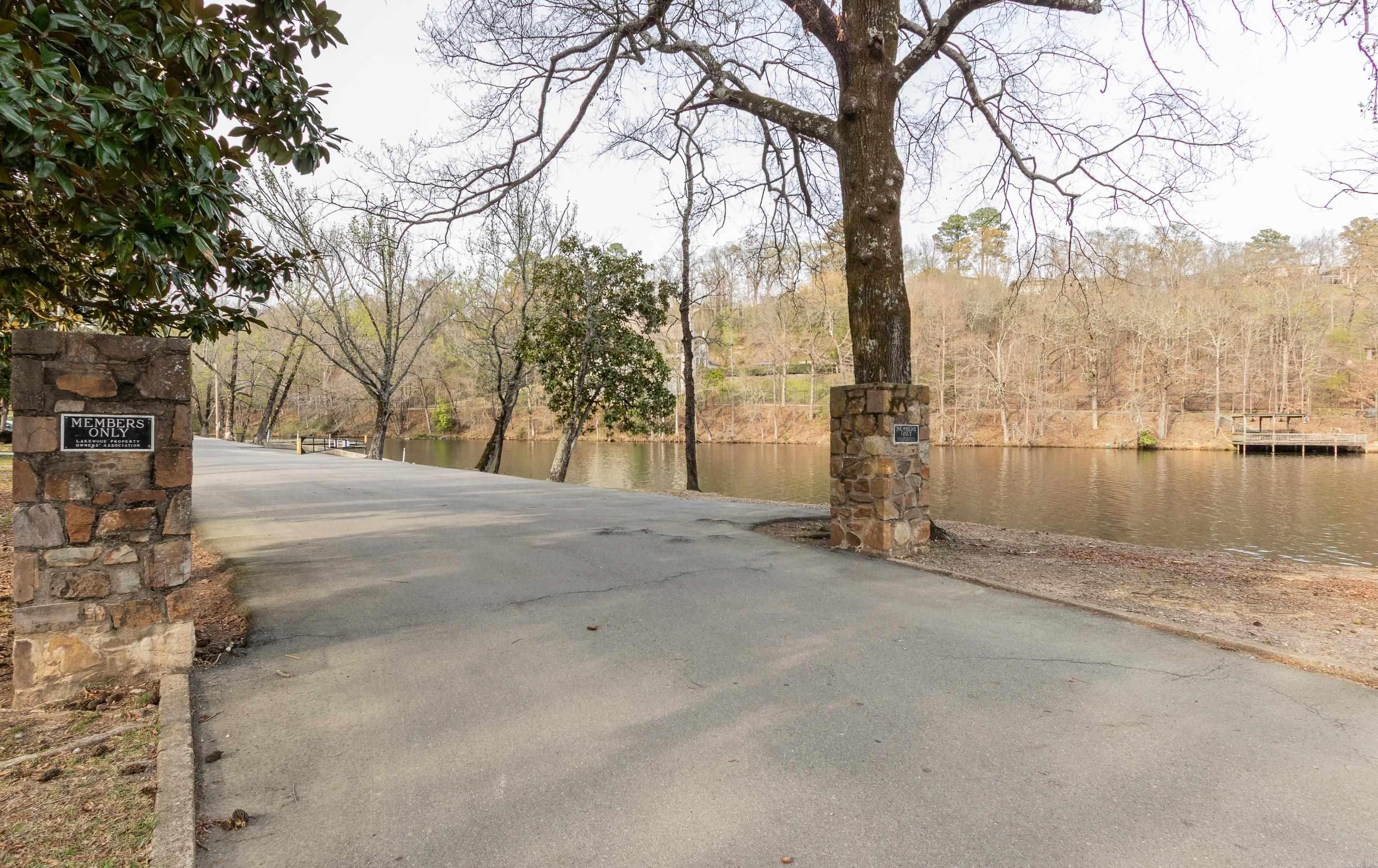 1312 Waterside  North Little Rock, AR