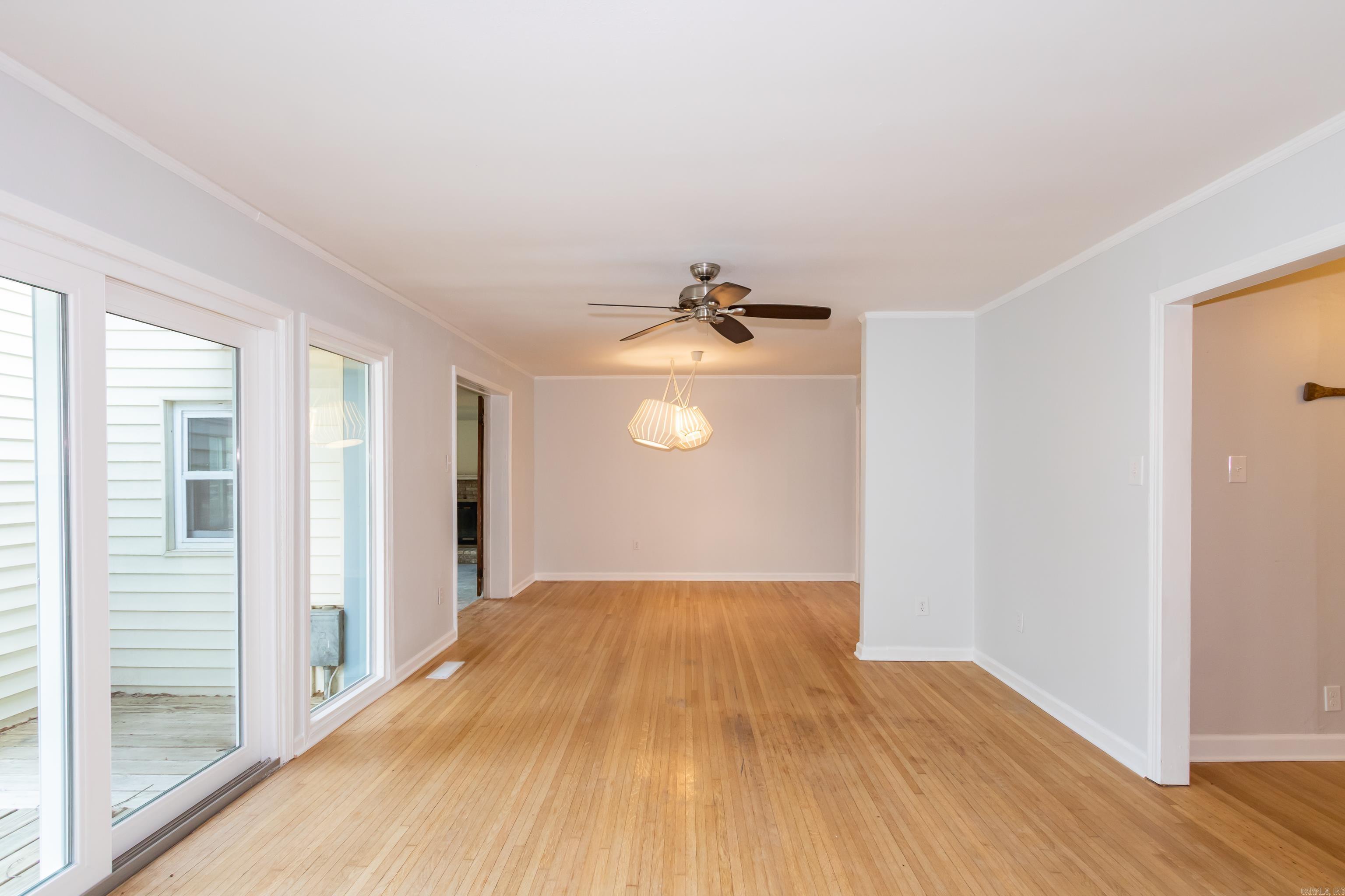 1312 Waterside  North Little Rock, AR