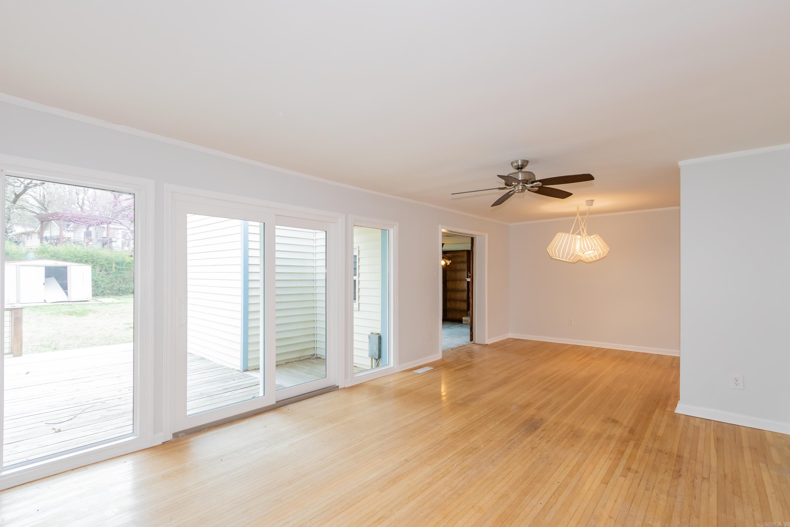 1312 Waterside  North Little Rock, AR