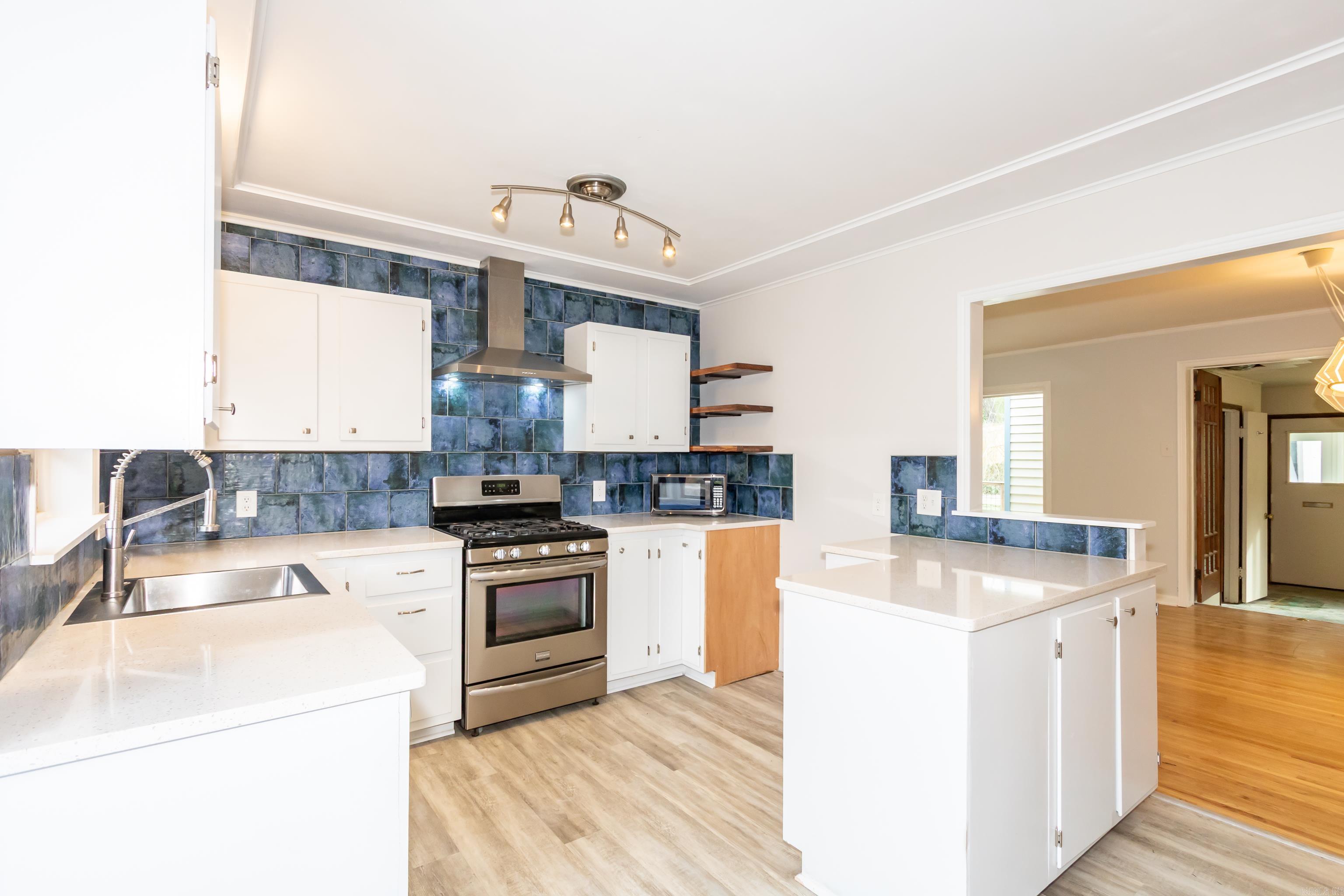 1312 Waterside  North Little Rock, AR