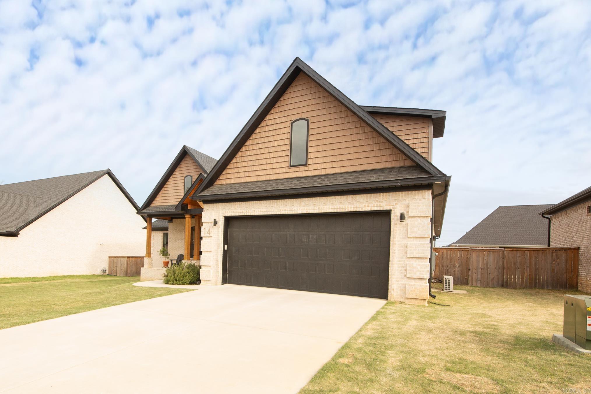 14 Denali  Cabot, AR