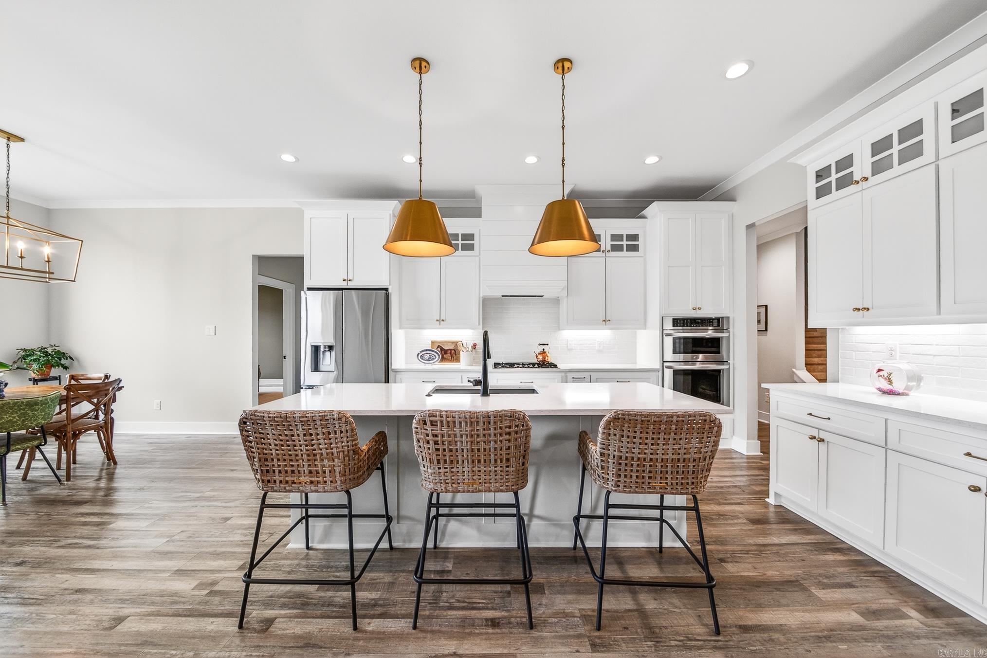 14 Denali  Cabot, AR