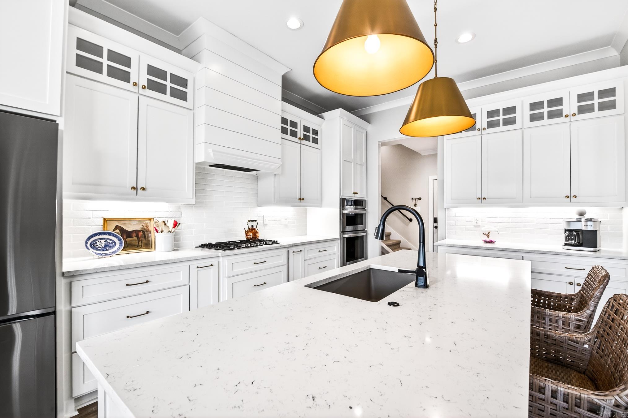 14 Denali  Cabot, AR