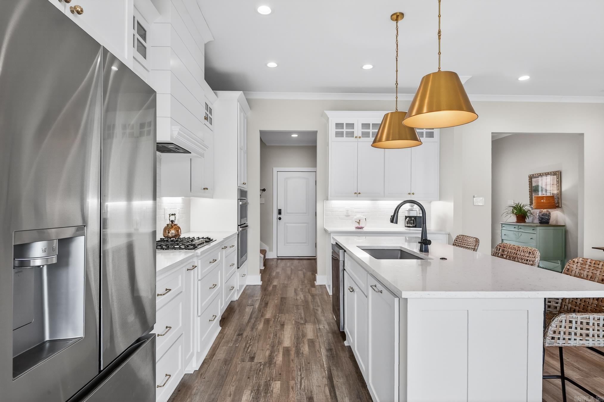 14 Denali  Cabot, AR