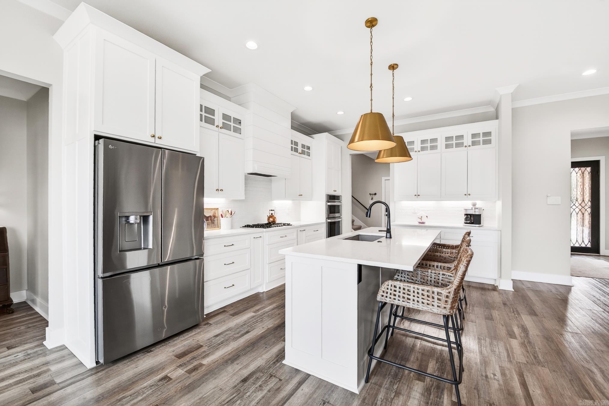 14 Denali  Cabot, AR