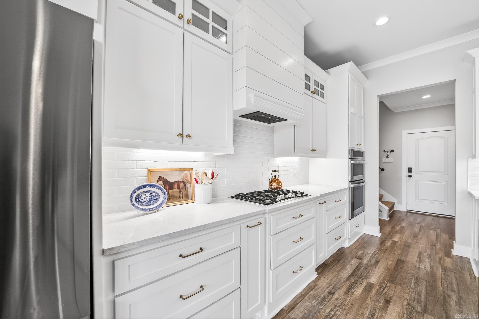 14 Denali  Cabot, AR