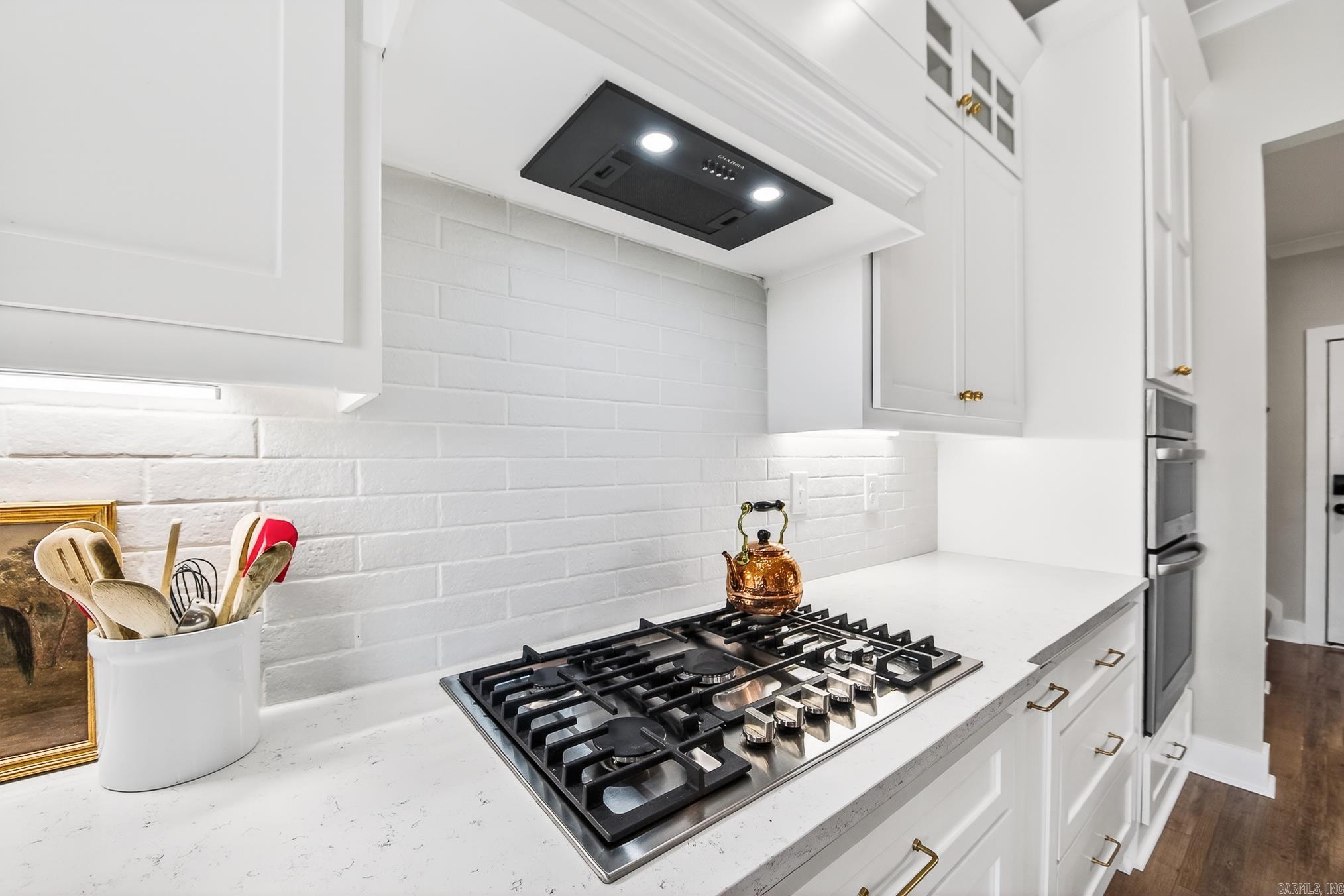 14 Denali  Cabot, AR