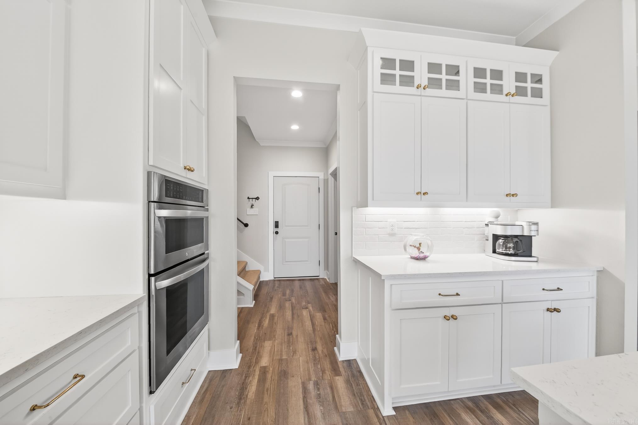 14 Denali  Cabot, AR