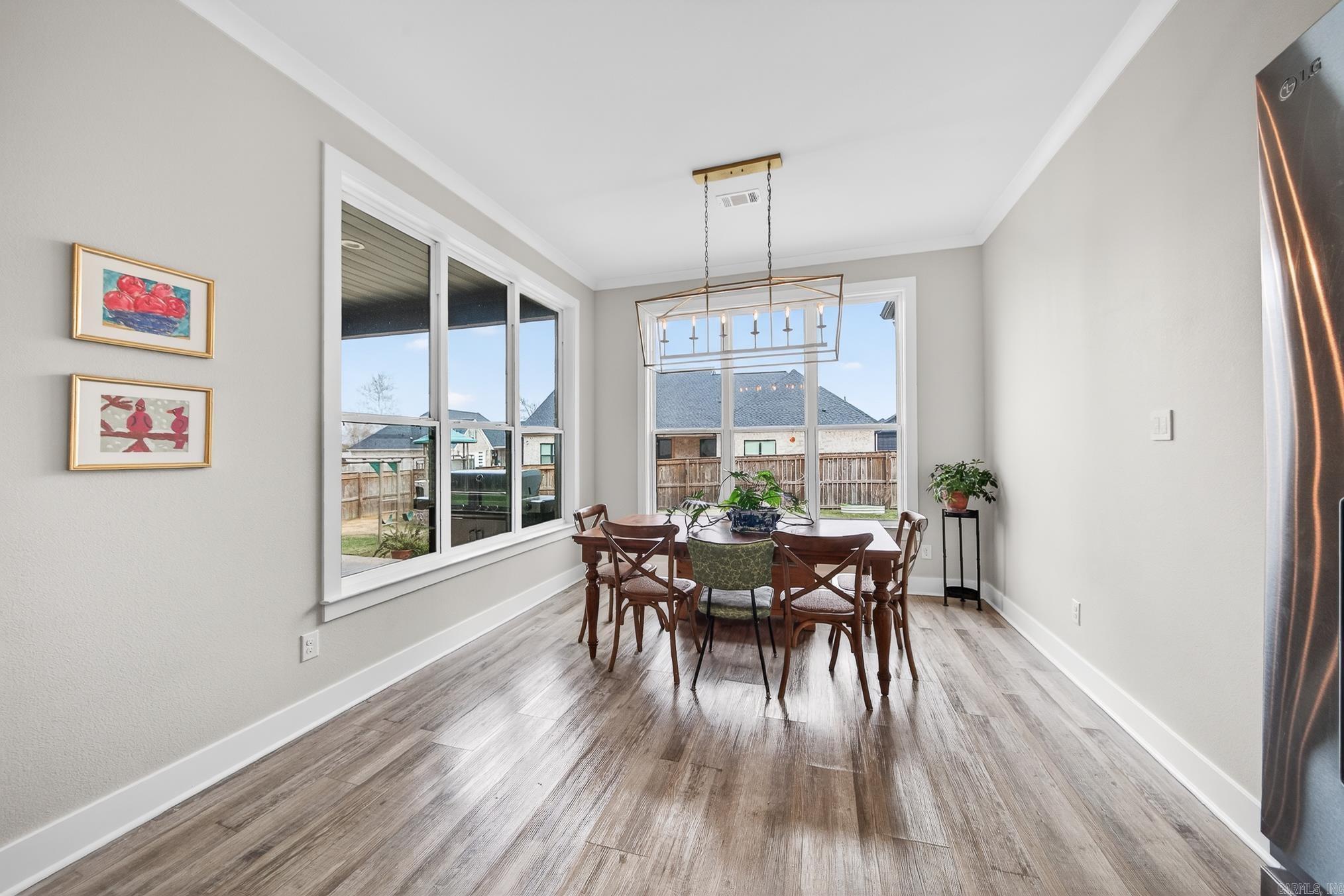 14 Denali  Cabot, AR