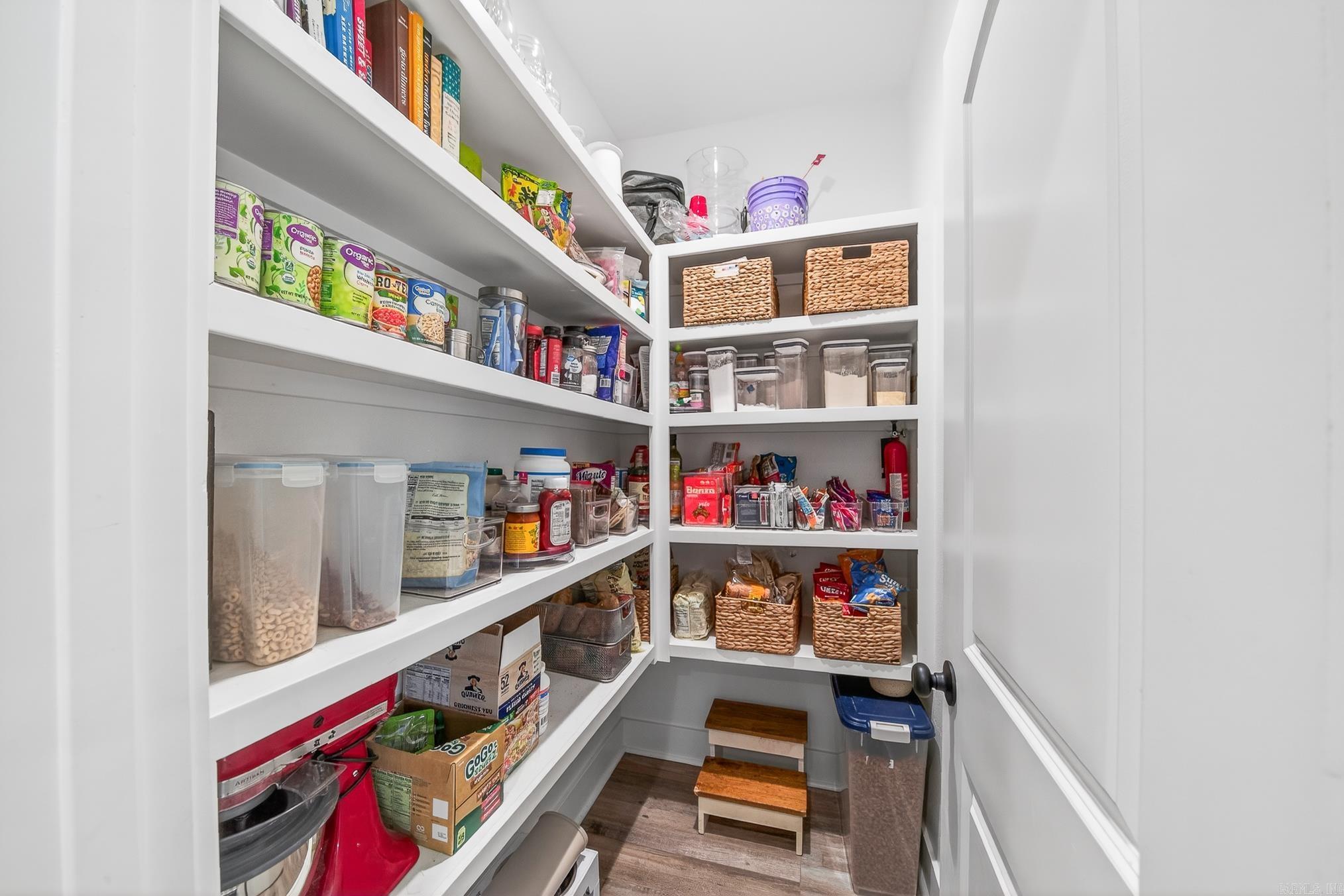 14 Denali  Cabot, AR