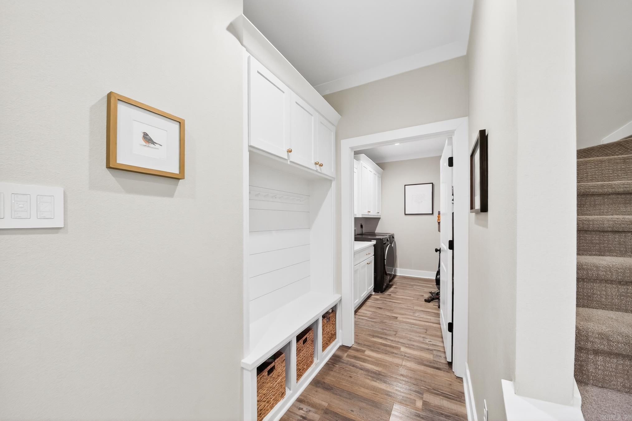 14 Denali  Cabot, AR