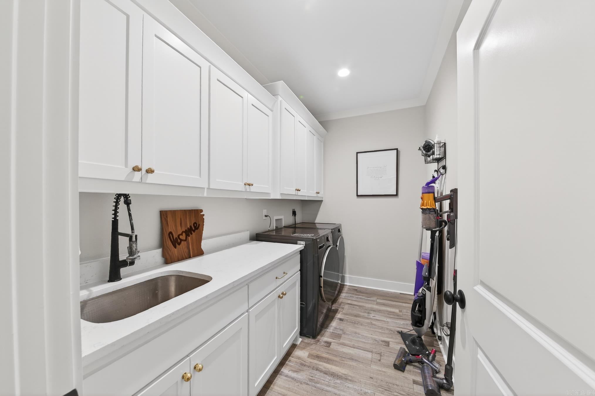 14 Denali  Cabot, AR