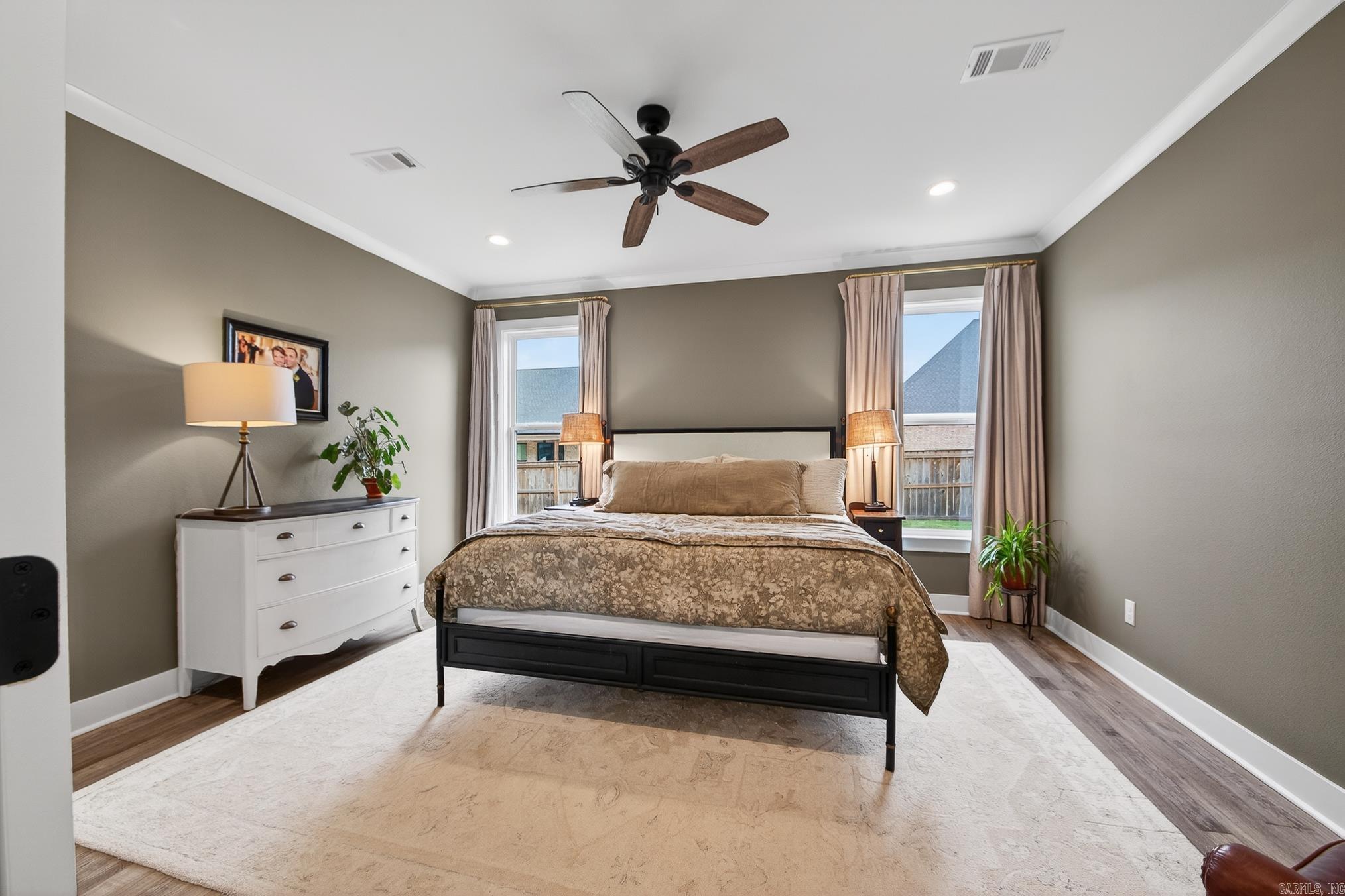 14 Denali  Cabot, AR