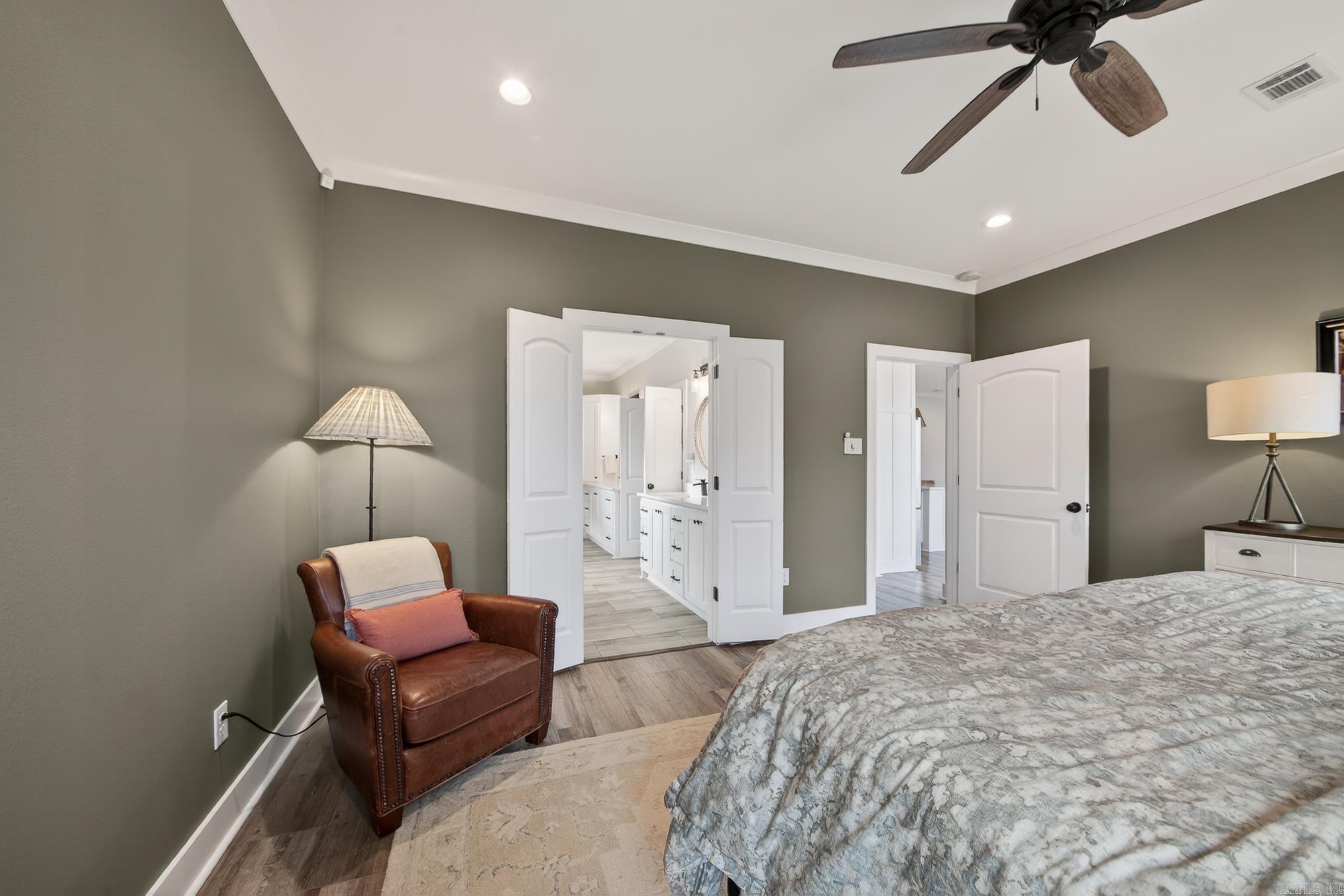 14 Denali  Cabot, AR