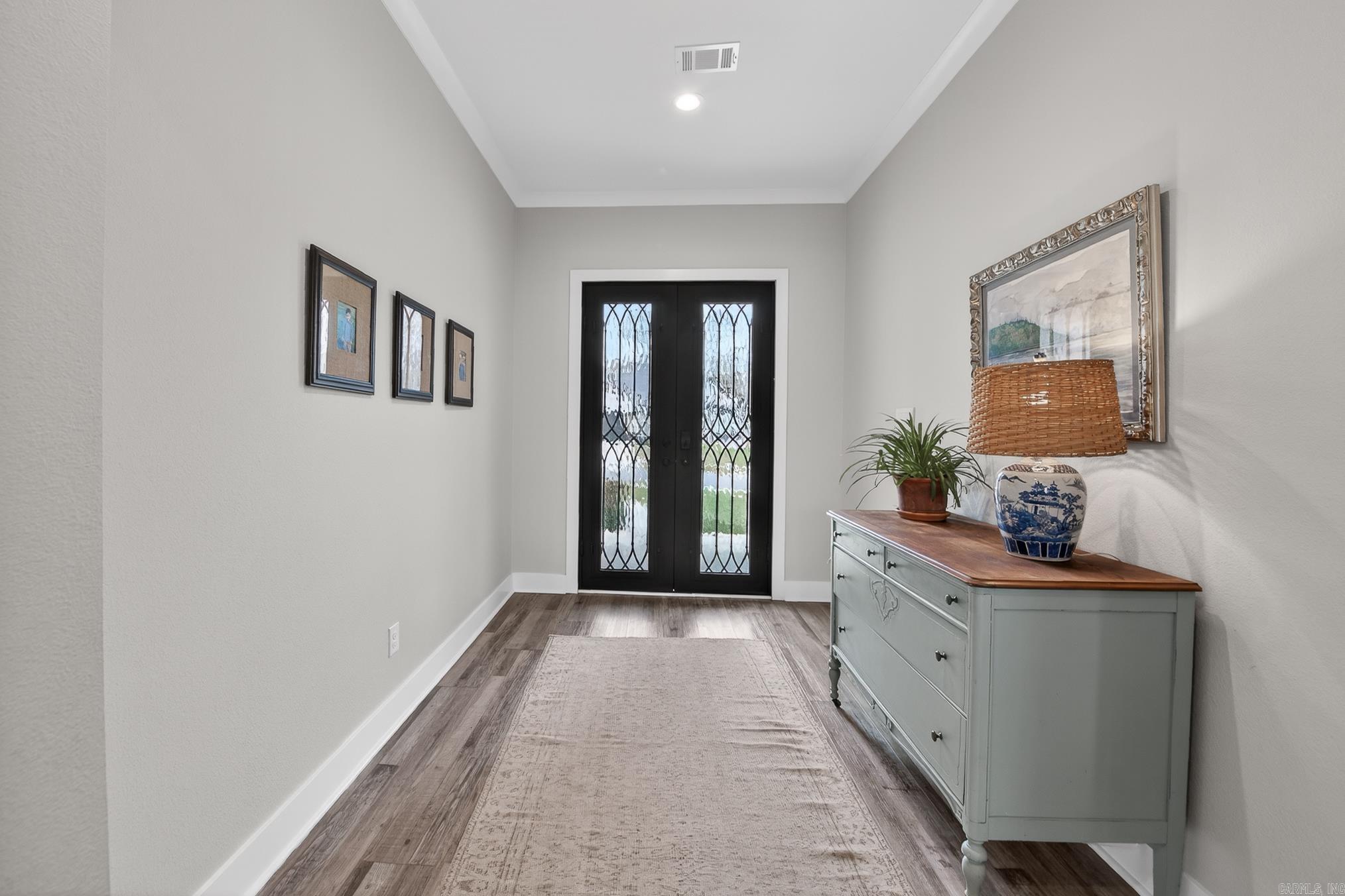 14 Denali  Cabot, AR