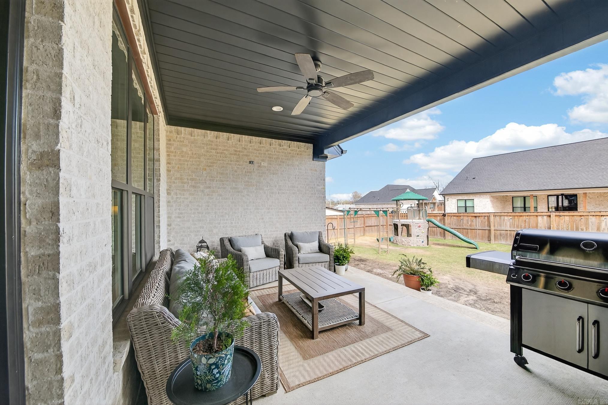 14 Denali  Cabot, AR