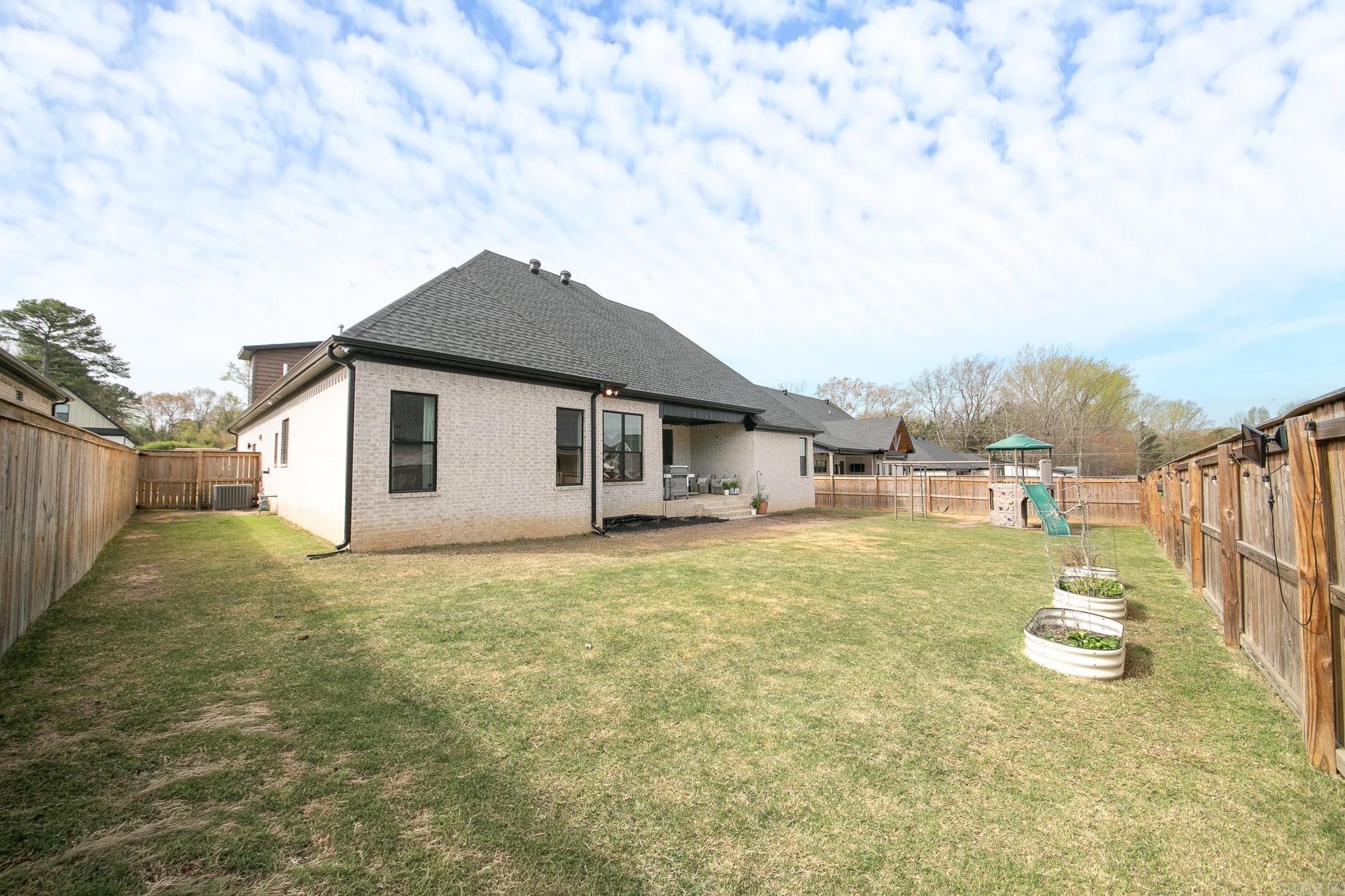 14 Denali  Cabot, AR