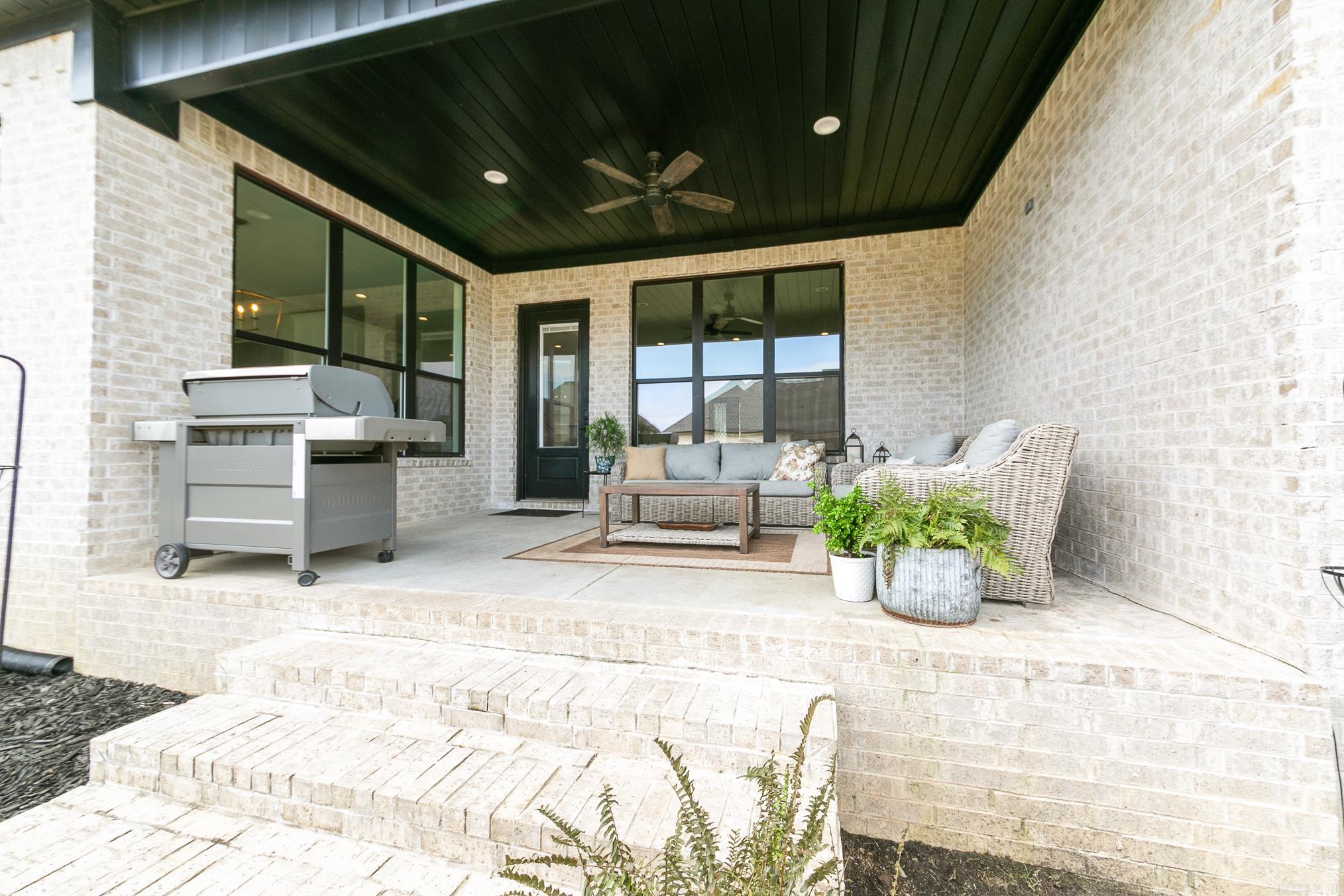 14 Denali  Cabot, AR