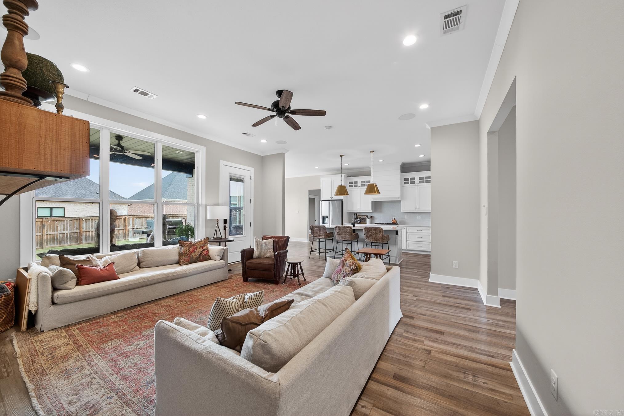 14 Denali  Cabot, AR