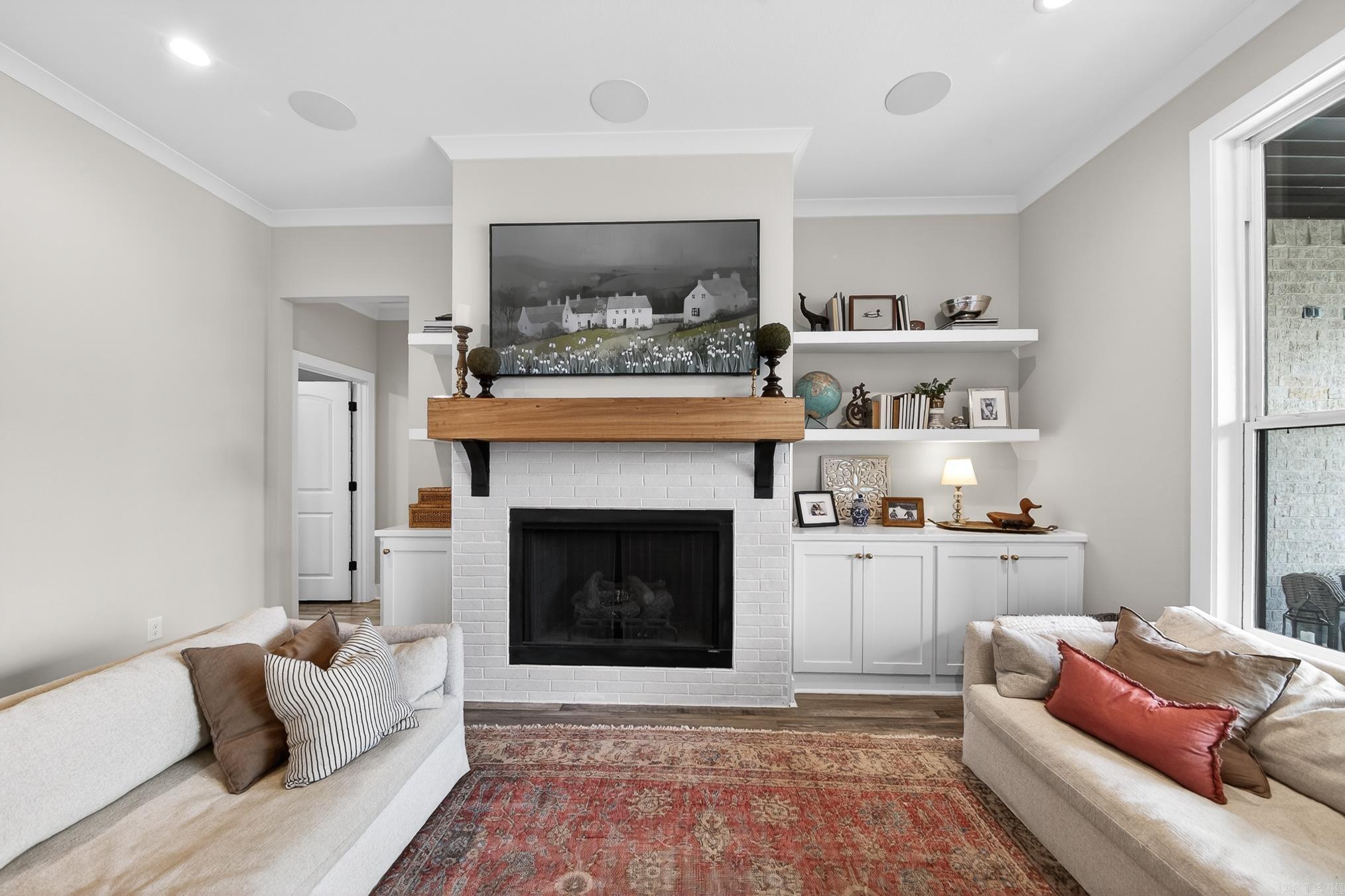 14 Denali  Cabot, AR