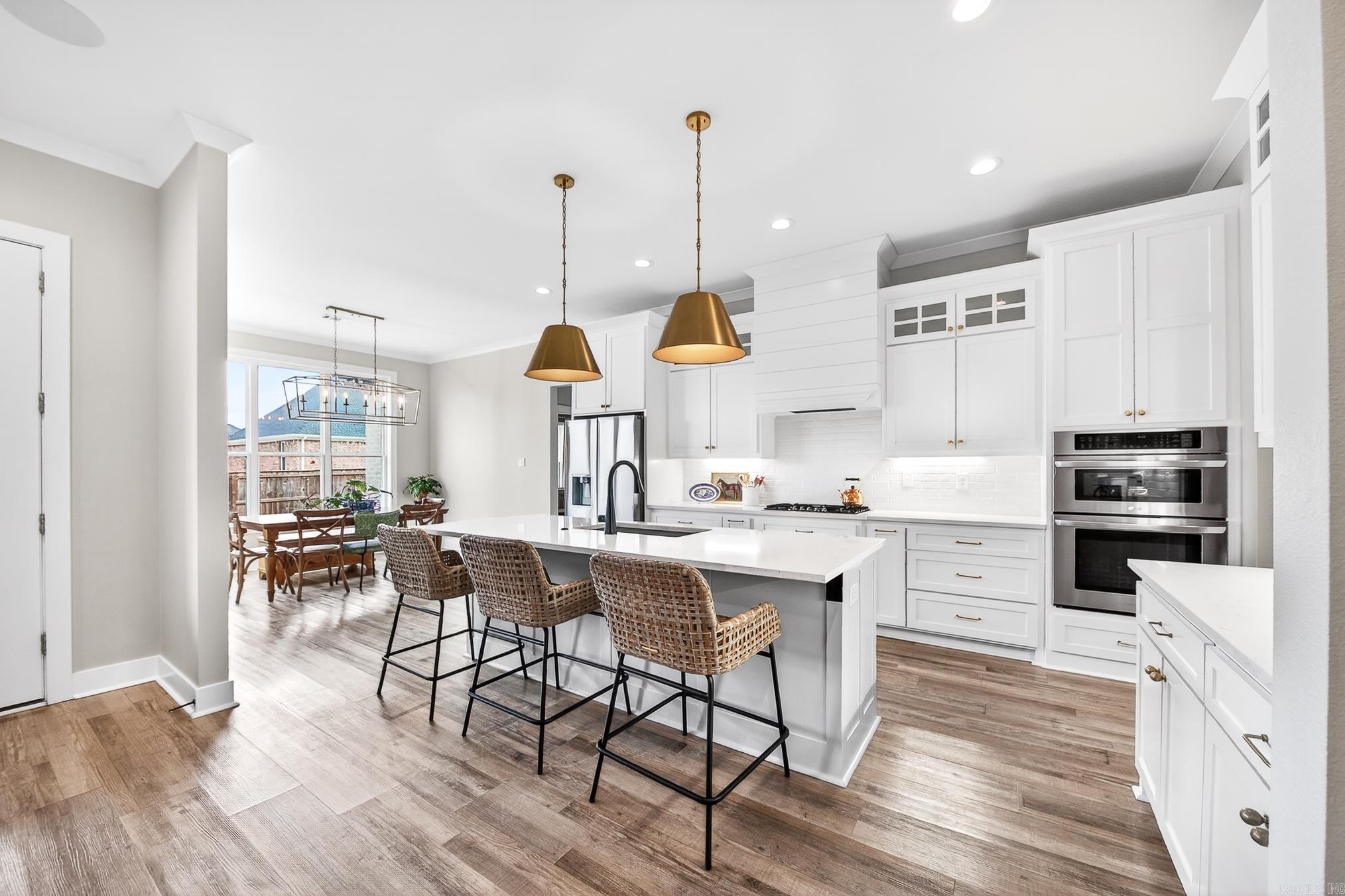 14 Denali  Cabot, AR