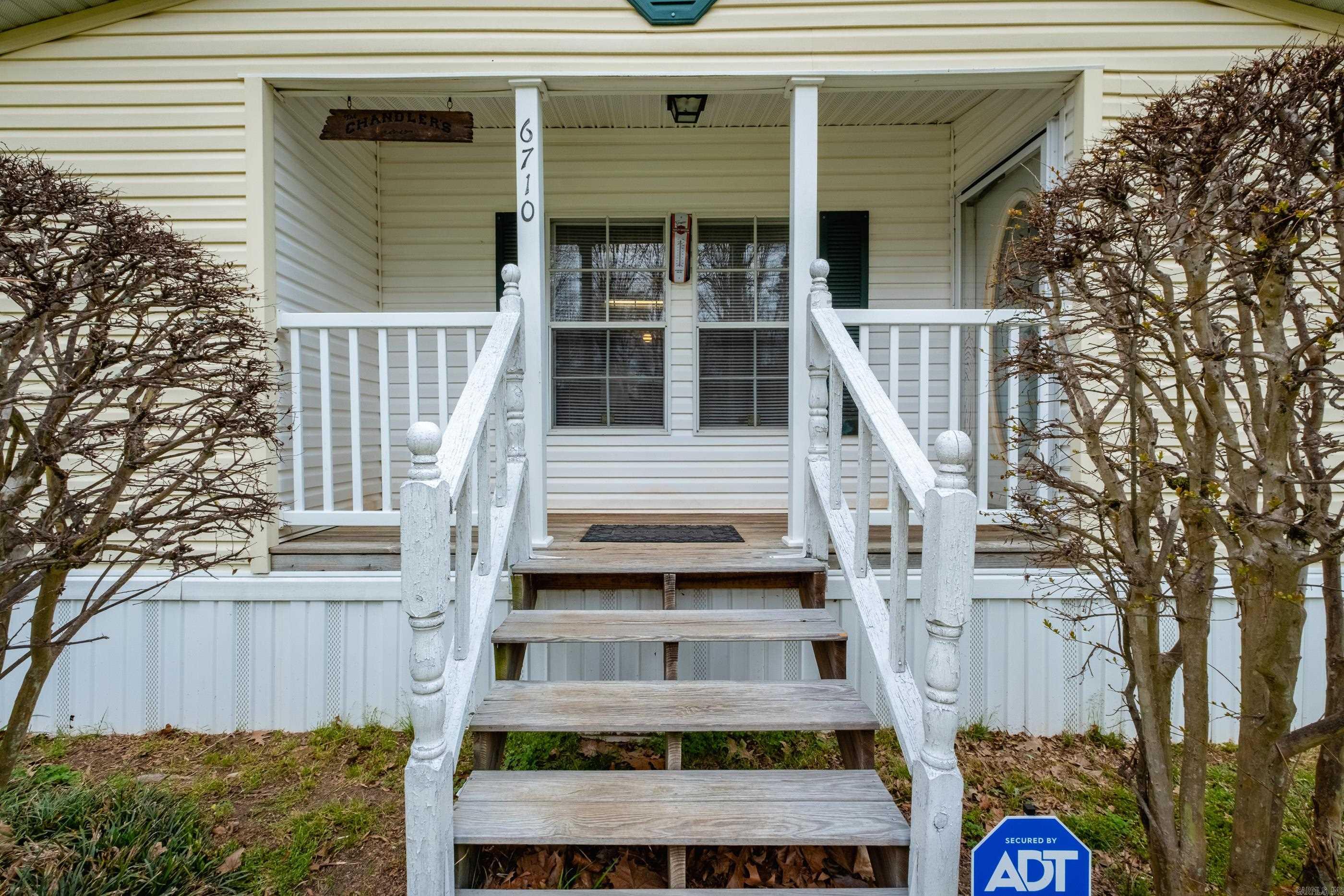 6700 Forrest Oak  Pine Bluff, AR