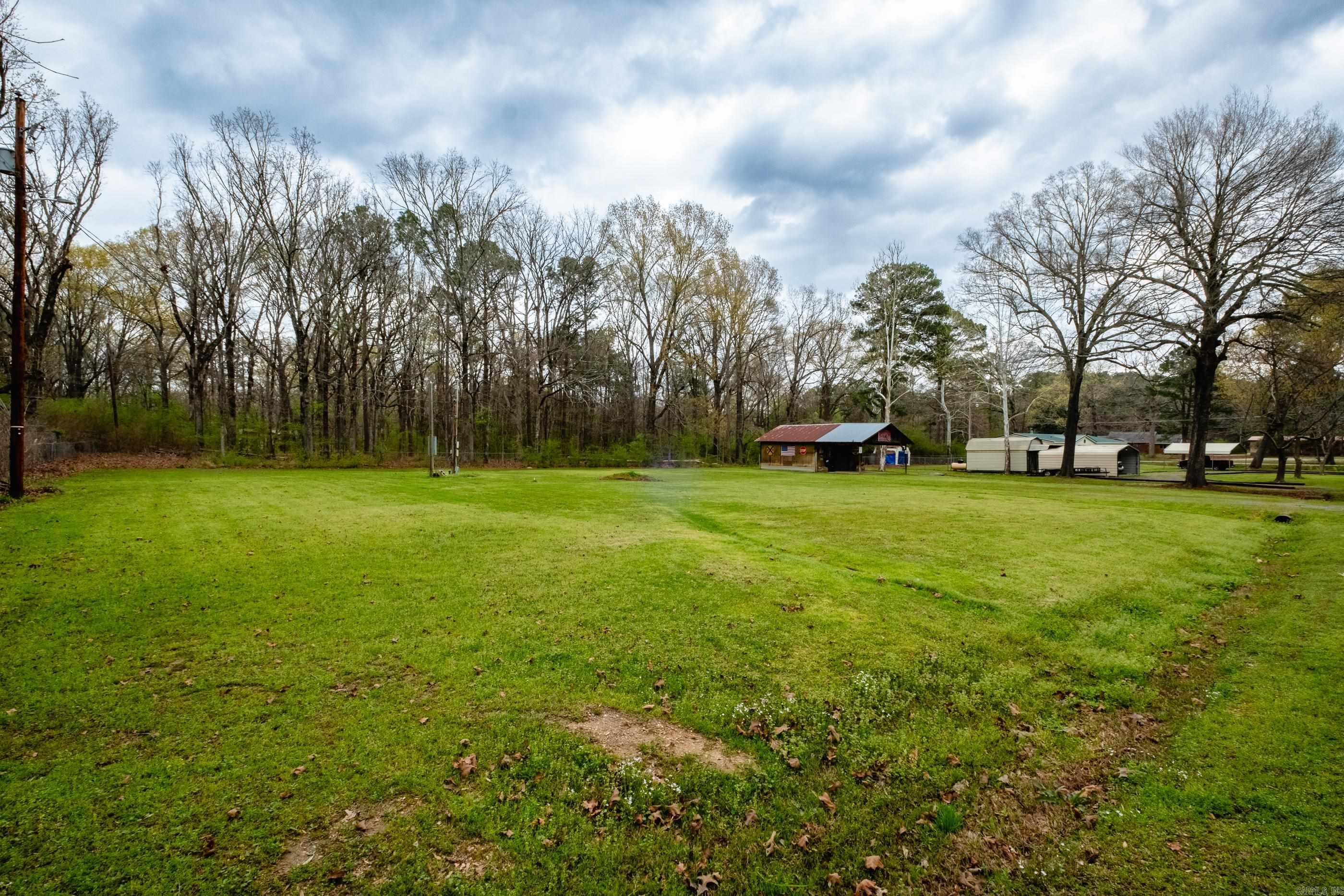 6700 Forrest Oak  Pine Bluff, AR