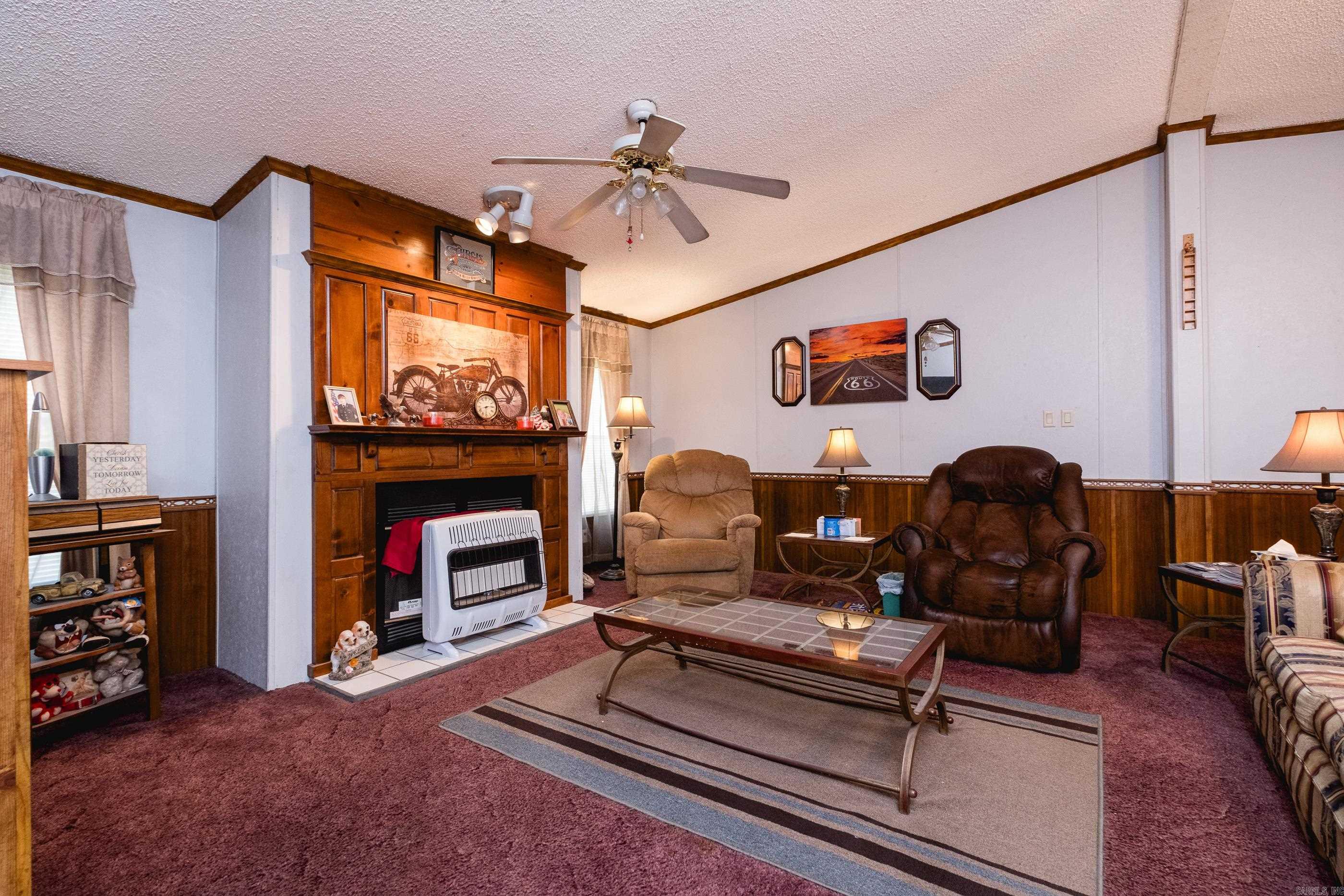 6700 Forrest Oak  Pine Bluff, AR