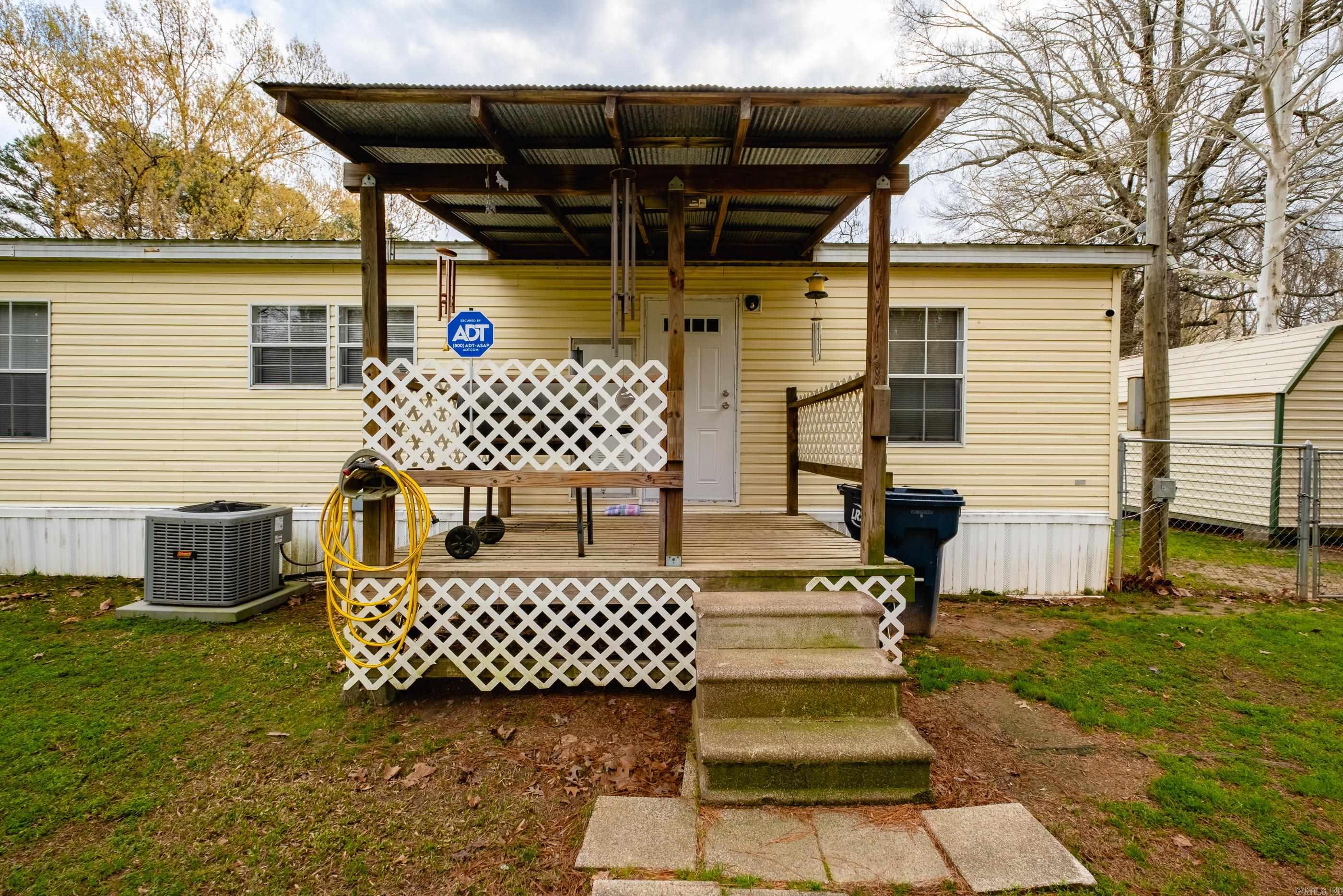 6700 Forrest Oak  Pine Bluff, AR