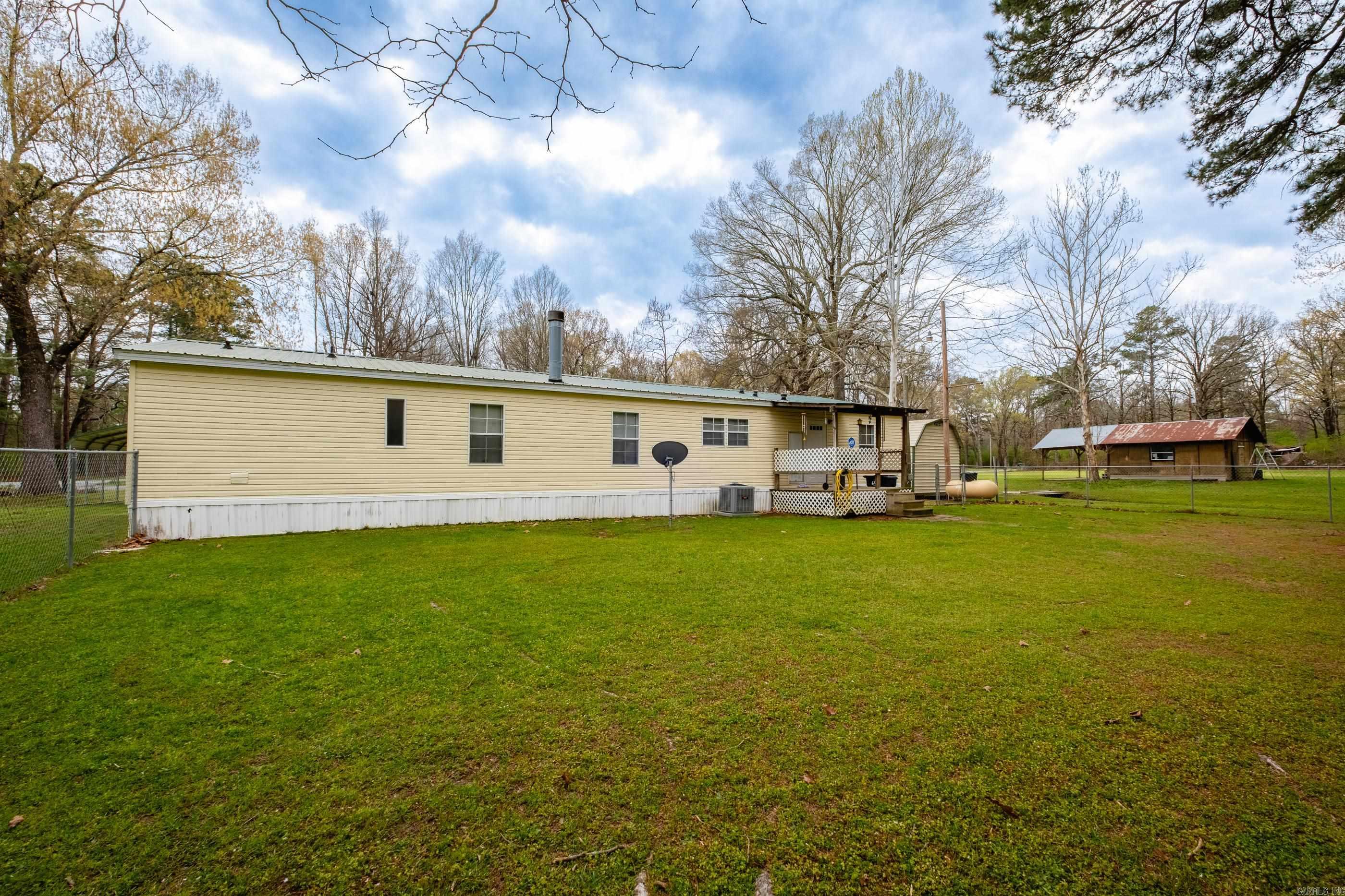 6700 Forrest Oak  Pine Bluff, AR