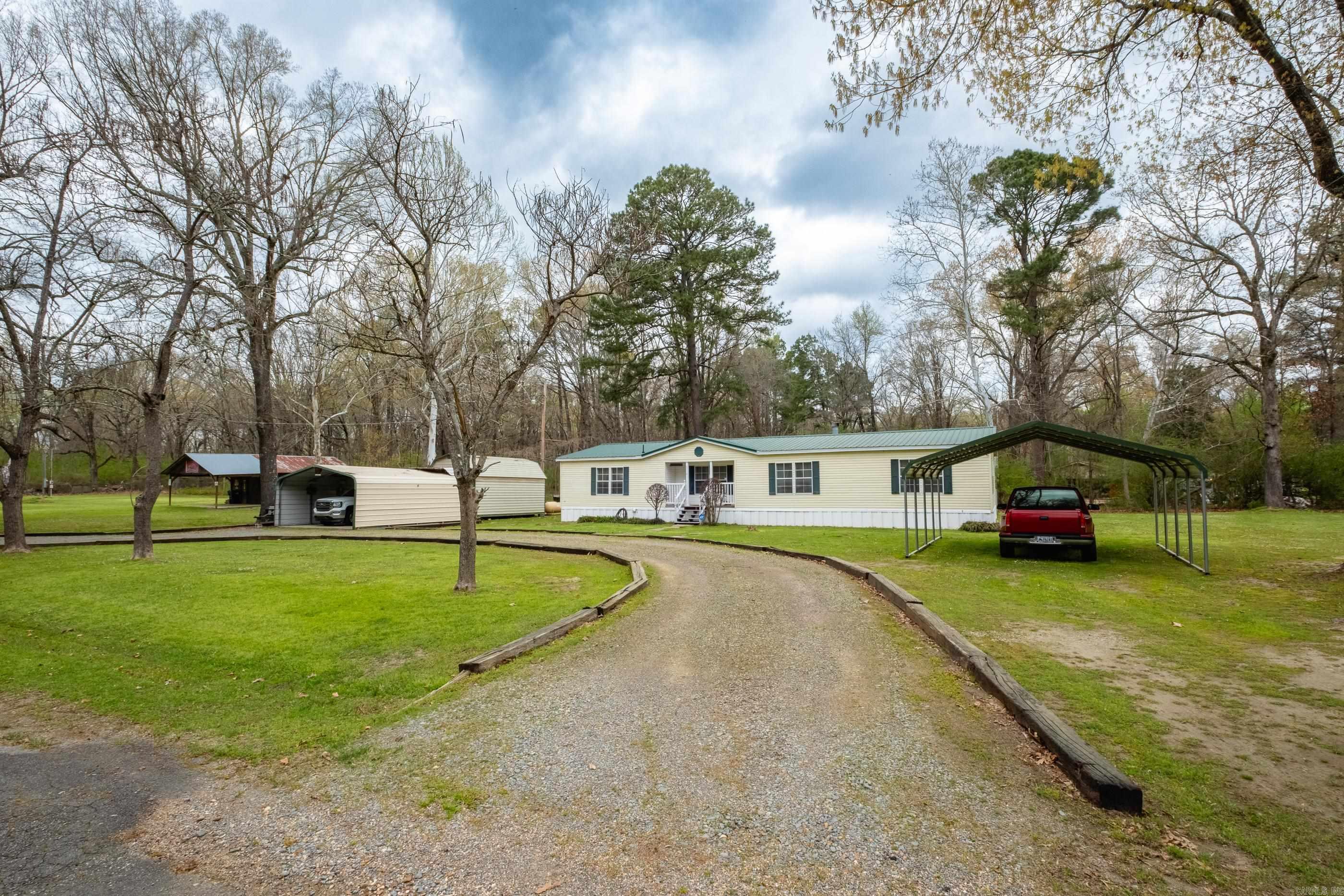 6700 Forrest Oak  Pine Bluff, AR