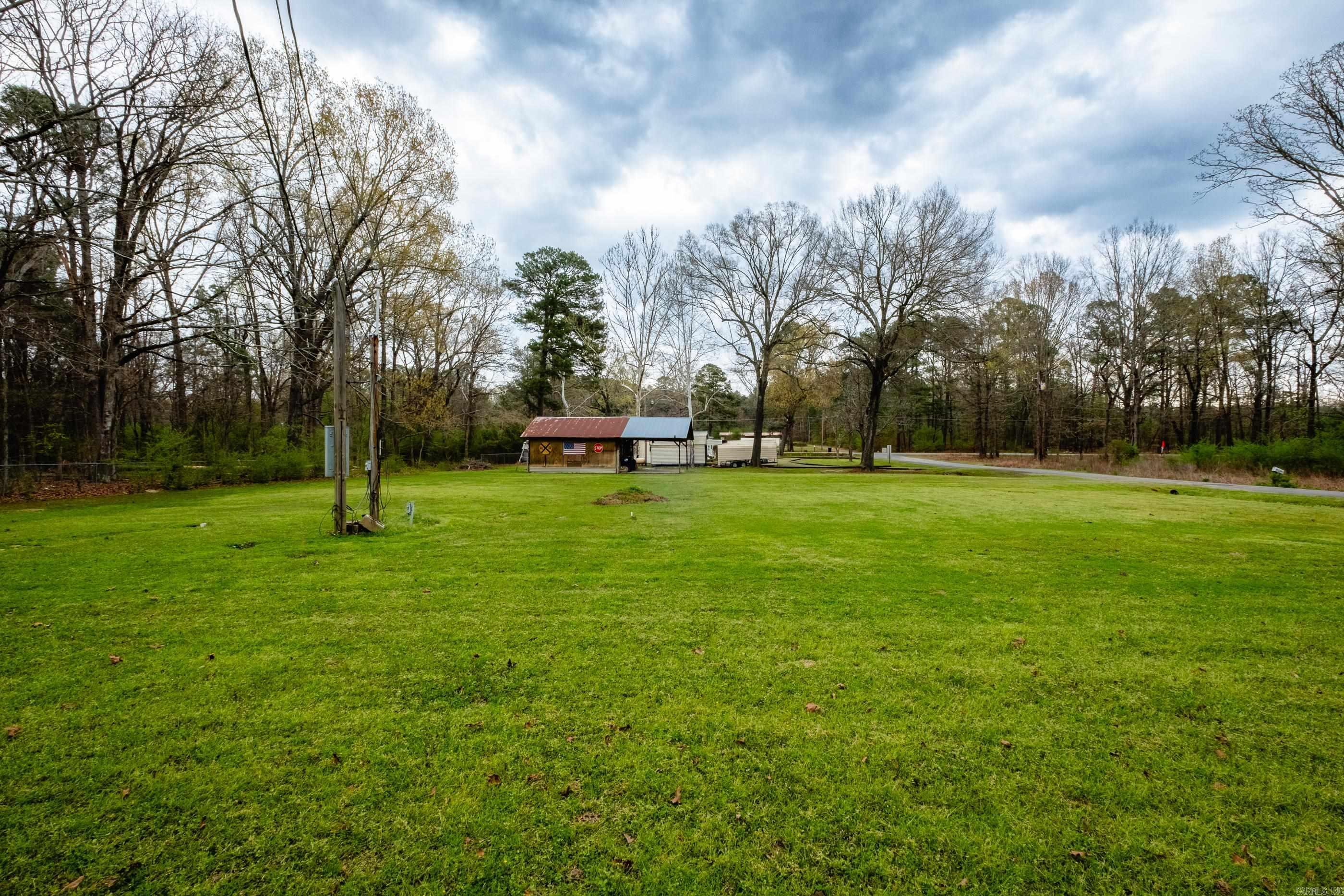 6700 Forrest Oak  Pine Bluff, AR