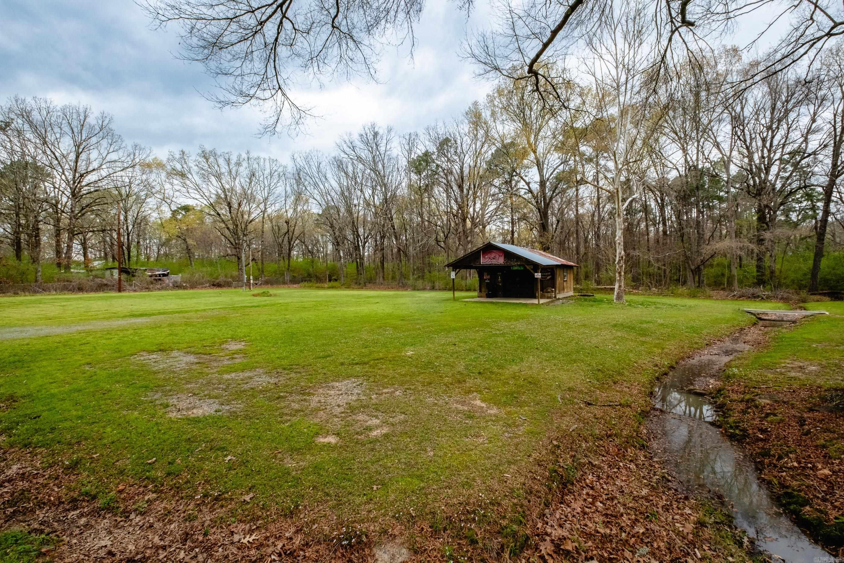 6700 Forrest Oak  Pine Bluff, AR