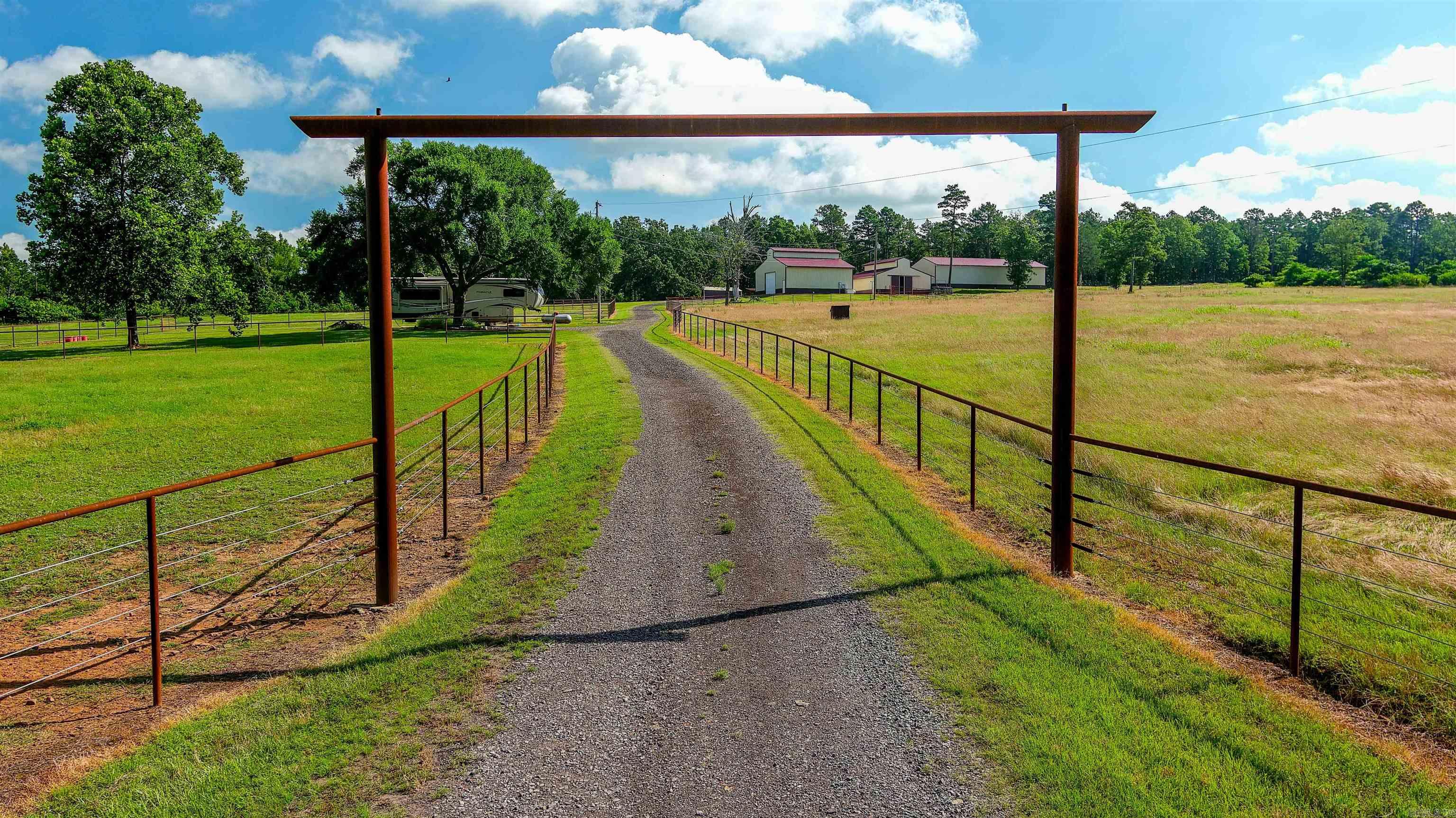 15350 Bailey Branch Road  Danville, AR
