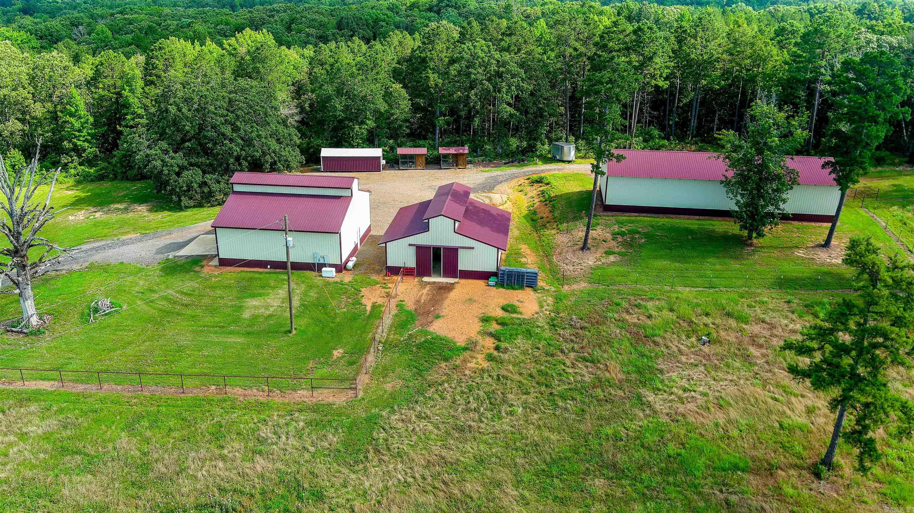15350 Bailey Branch Road  Danville, AR