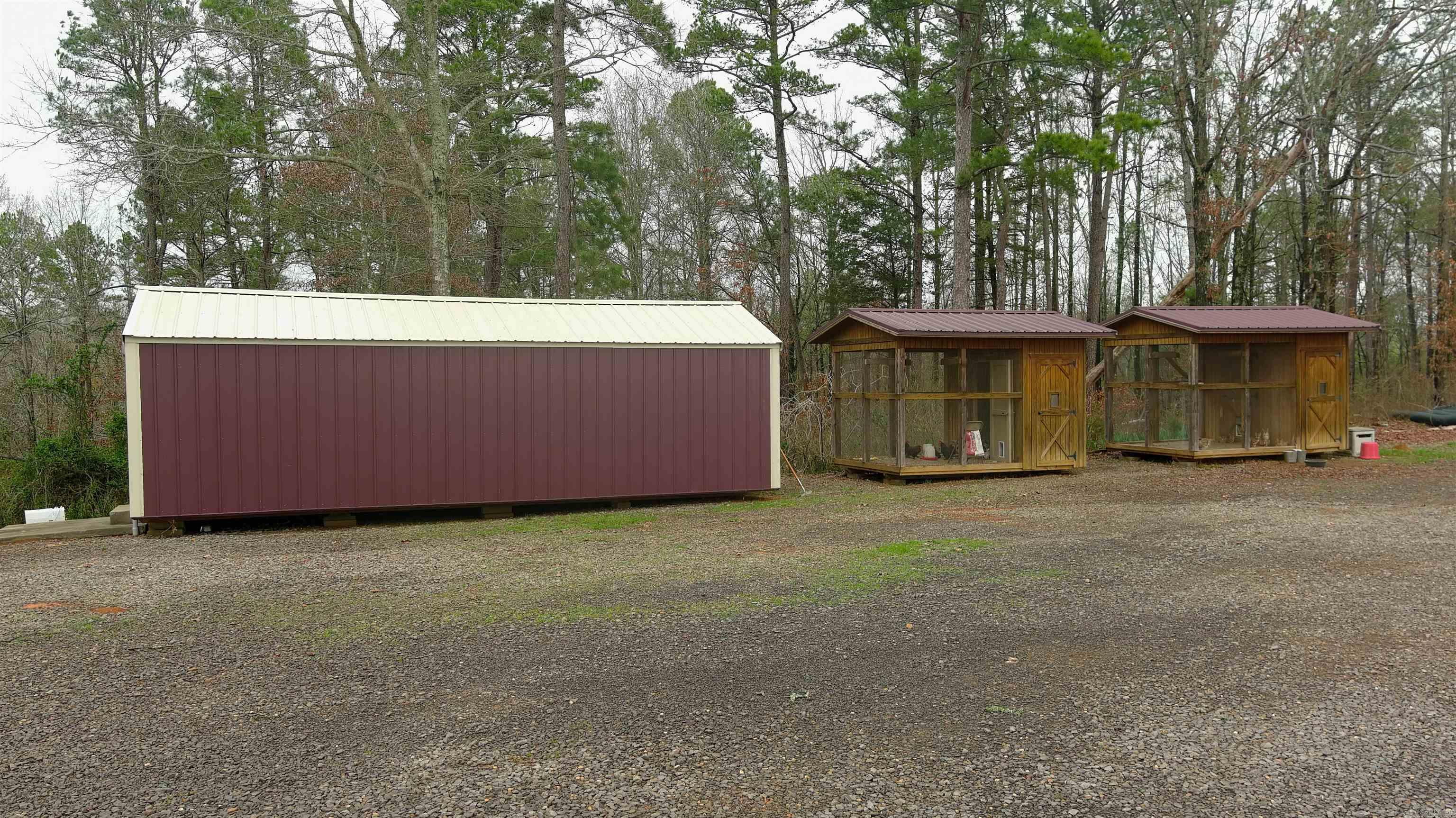 15350 Bailey Branch Road  Danville, AR