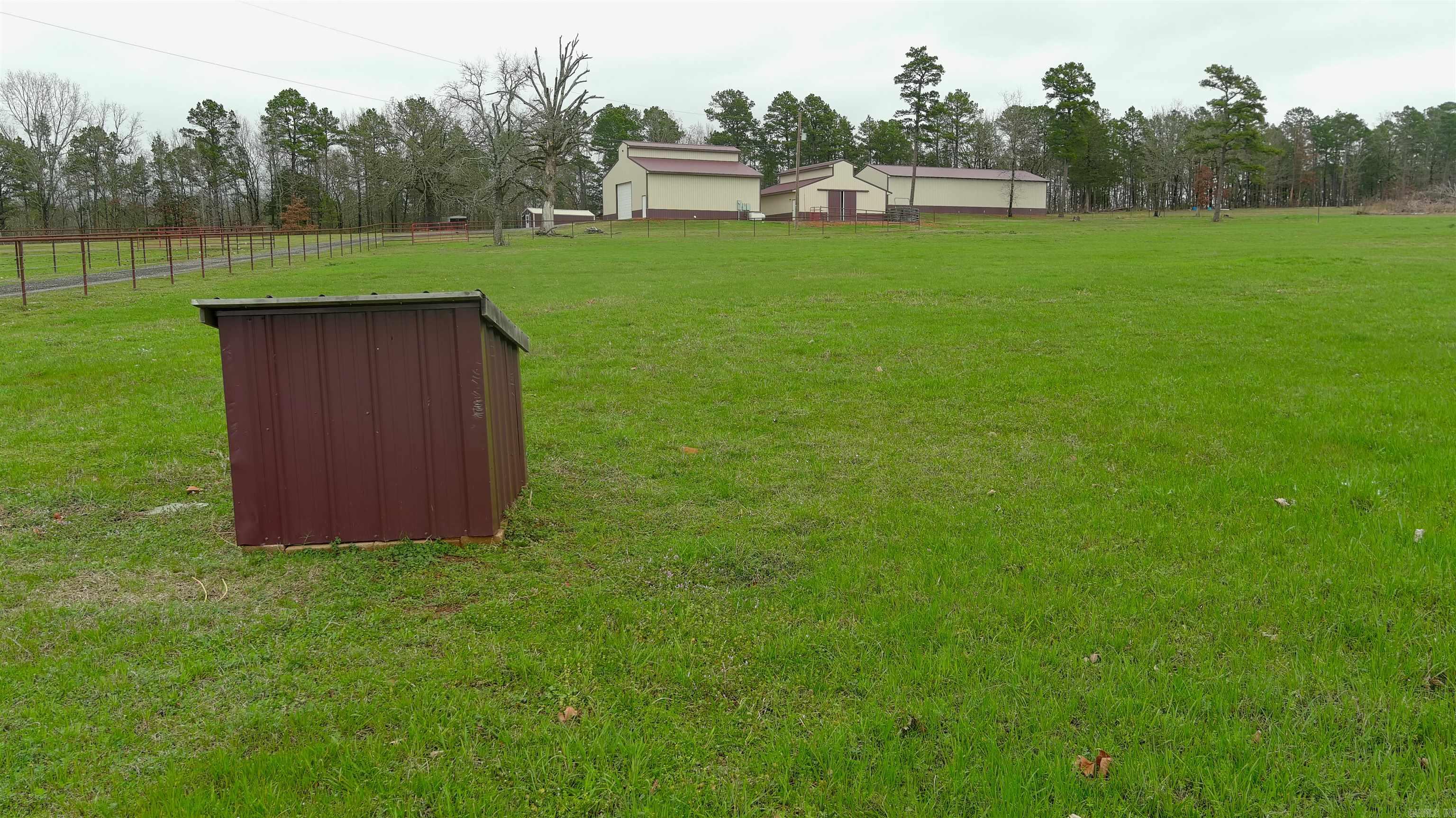 15350 Bailey Branch Road  Danville, AR