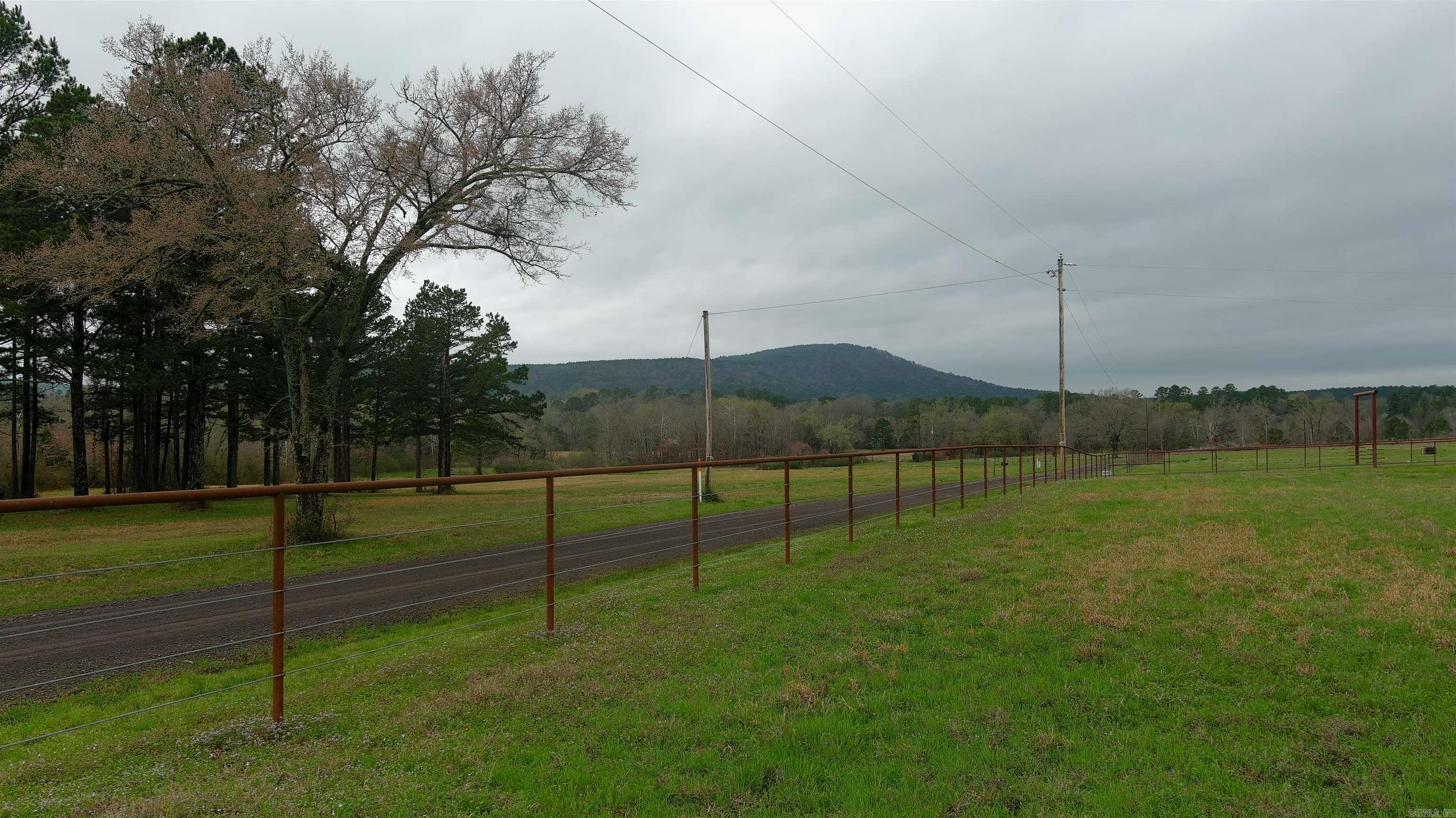 15350 Bailey Branch Road  Danville, AR