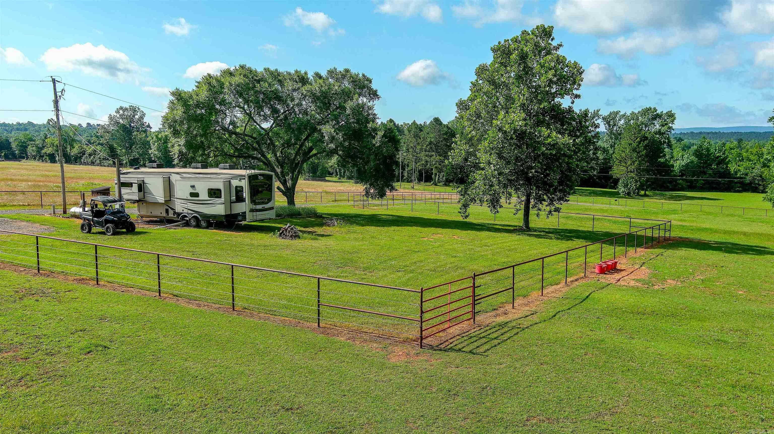 15350 Bailey Branch Road  Danville, AR