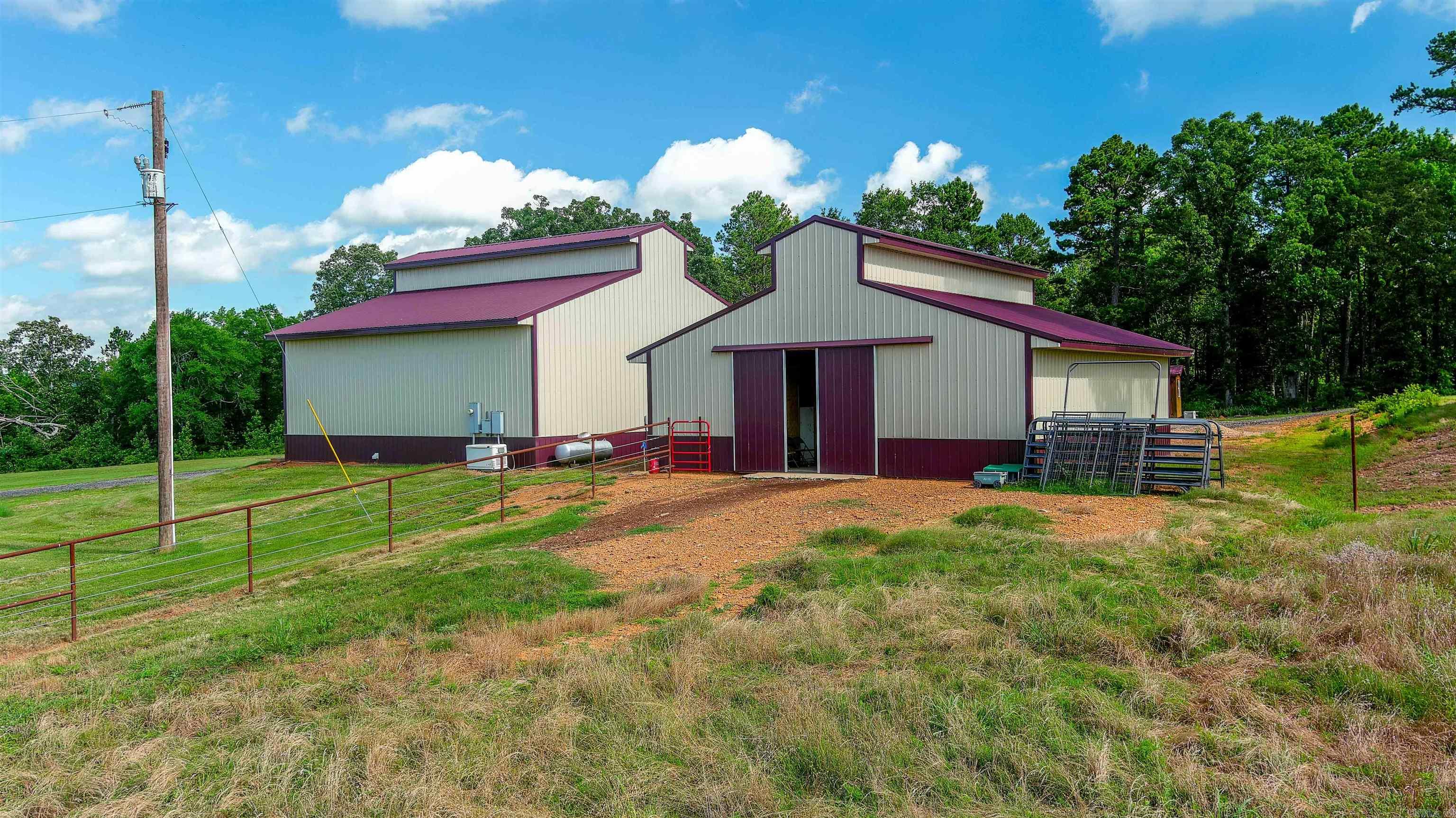 15350 Bailey Branch Road  Danville, AR
