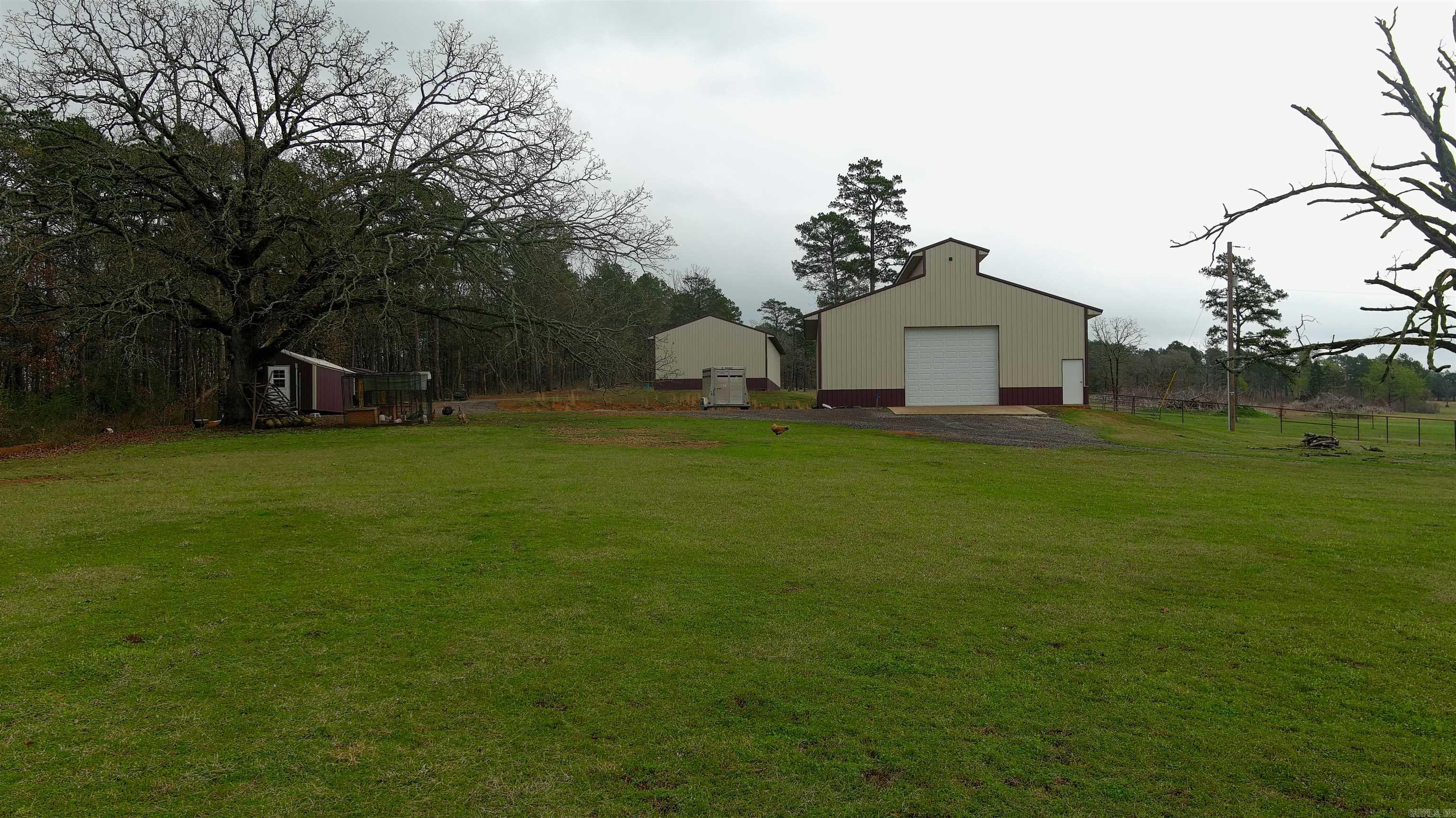 15350 Bailey Branch Road  Danville, AR