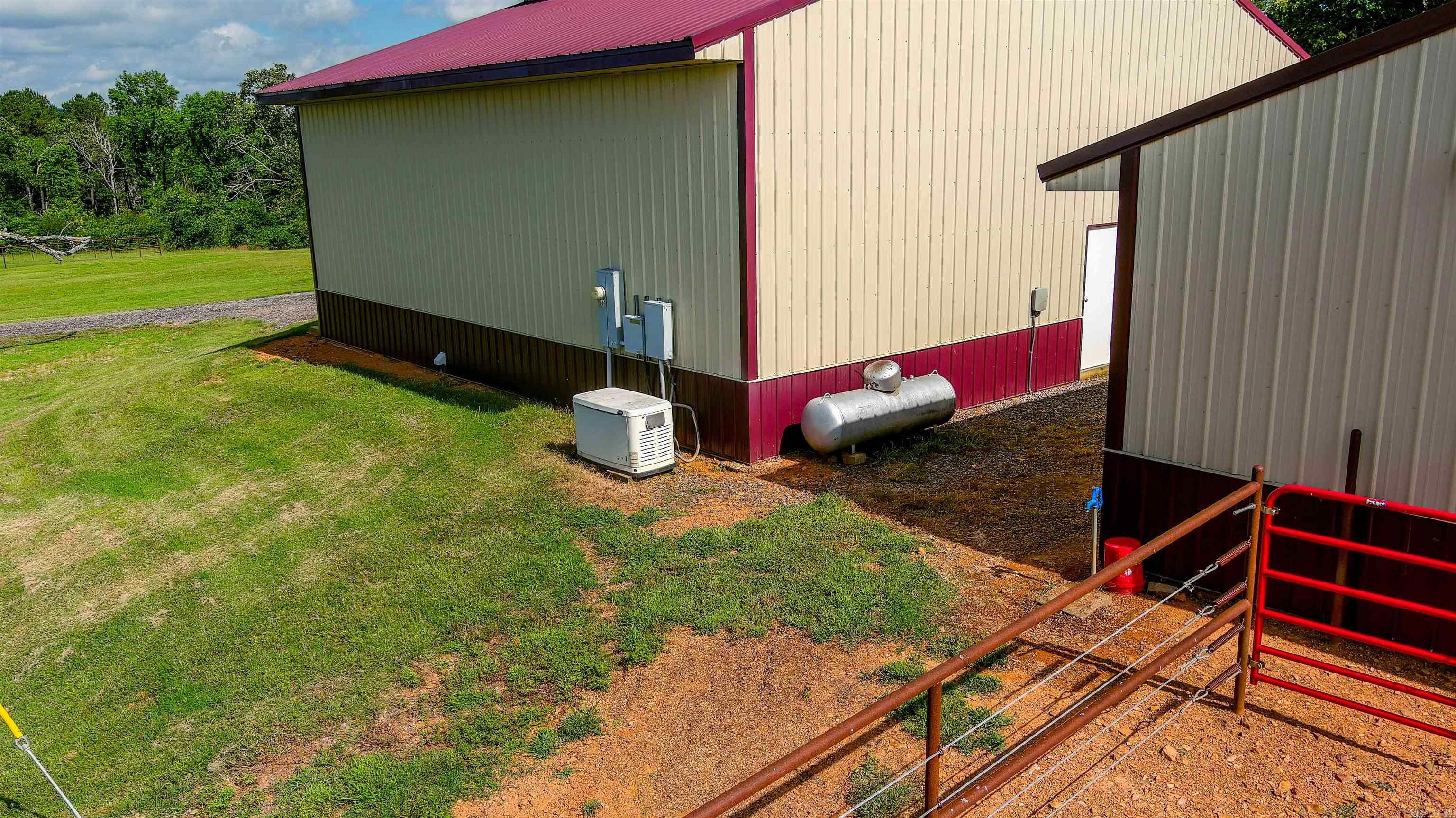 15350 Bailey Branch Road  Danville, AR