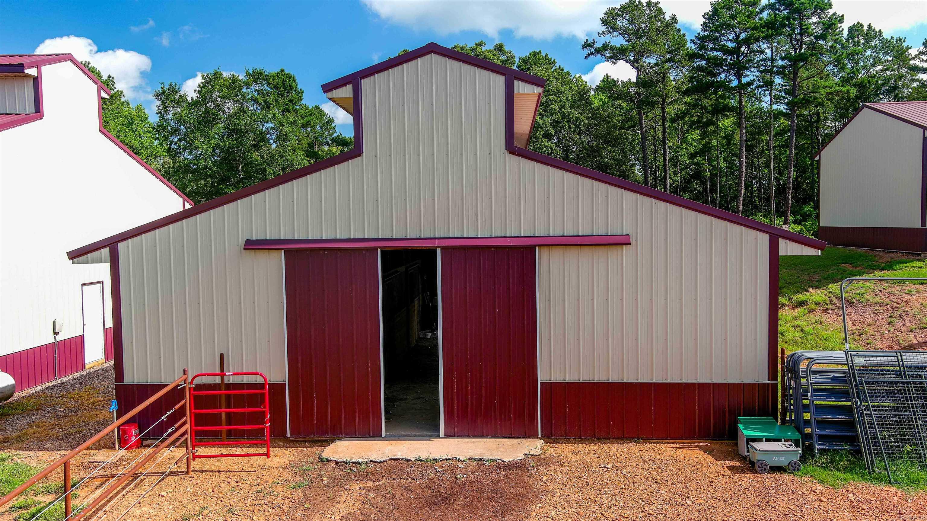 15350 Bailey Branch Road  Danville, AR